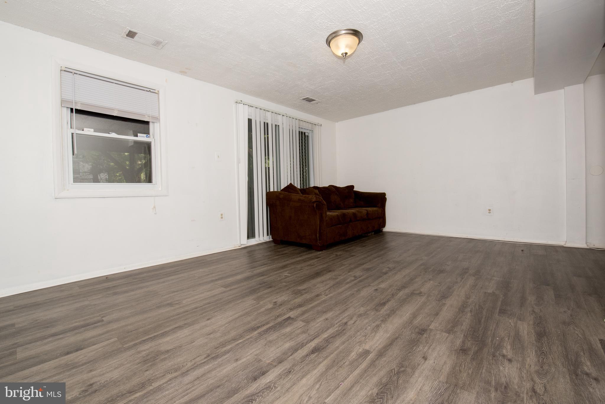 VILLAGE OF HARPERS CHOICE - Residential