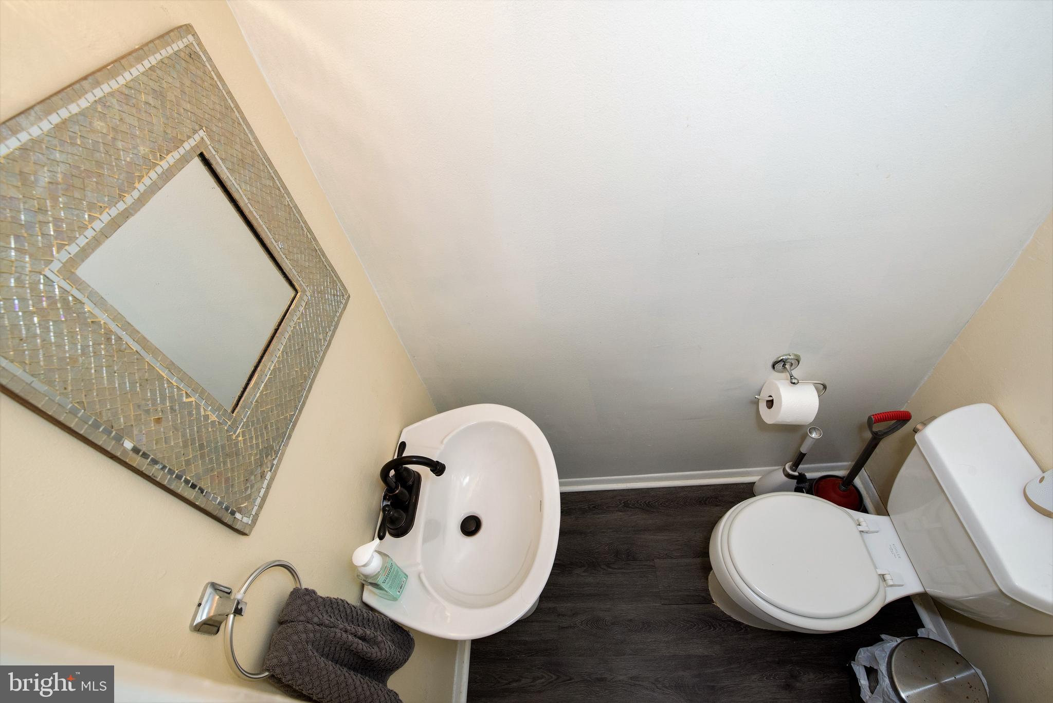 VILLAGE OF HARPERS CHOICE - Residential