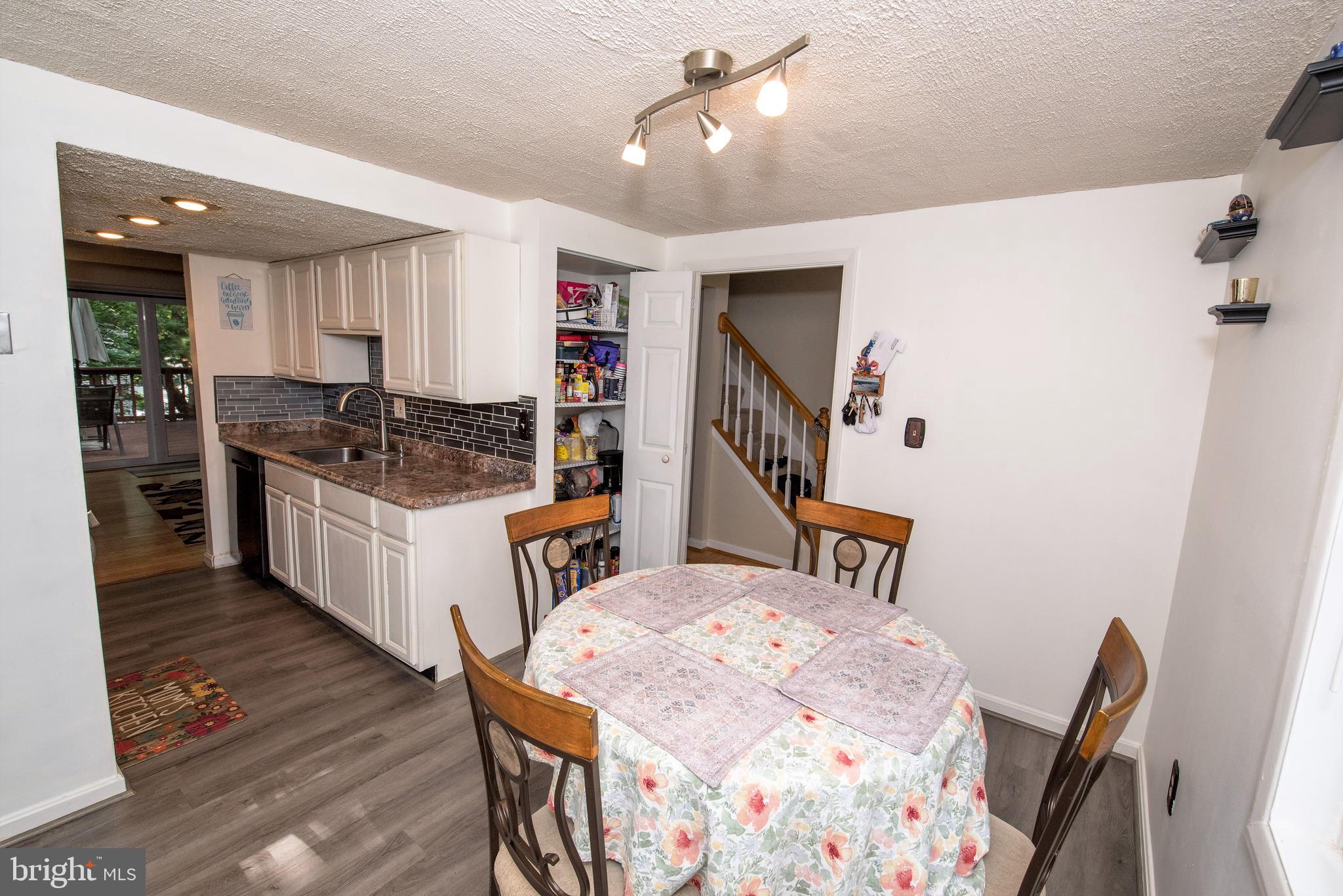 VILLAGE OF HARPERS CHOICE - Residential