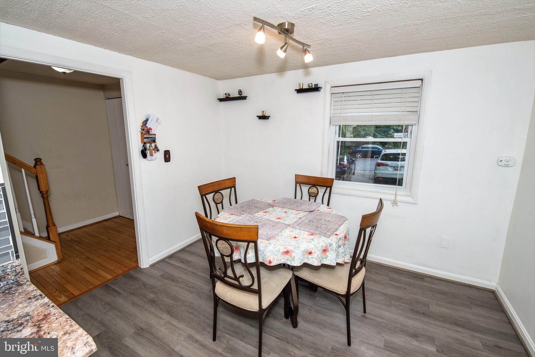 VILLAGE OF HARPERS CHOICE - Residential