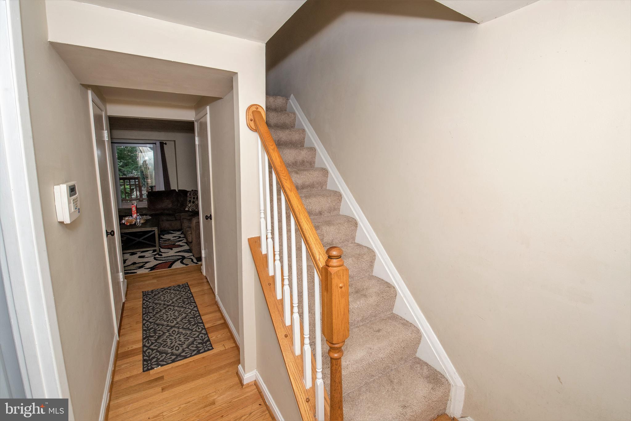 VILLAGE OF HARPERS CHOICE - Residential