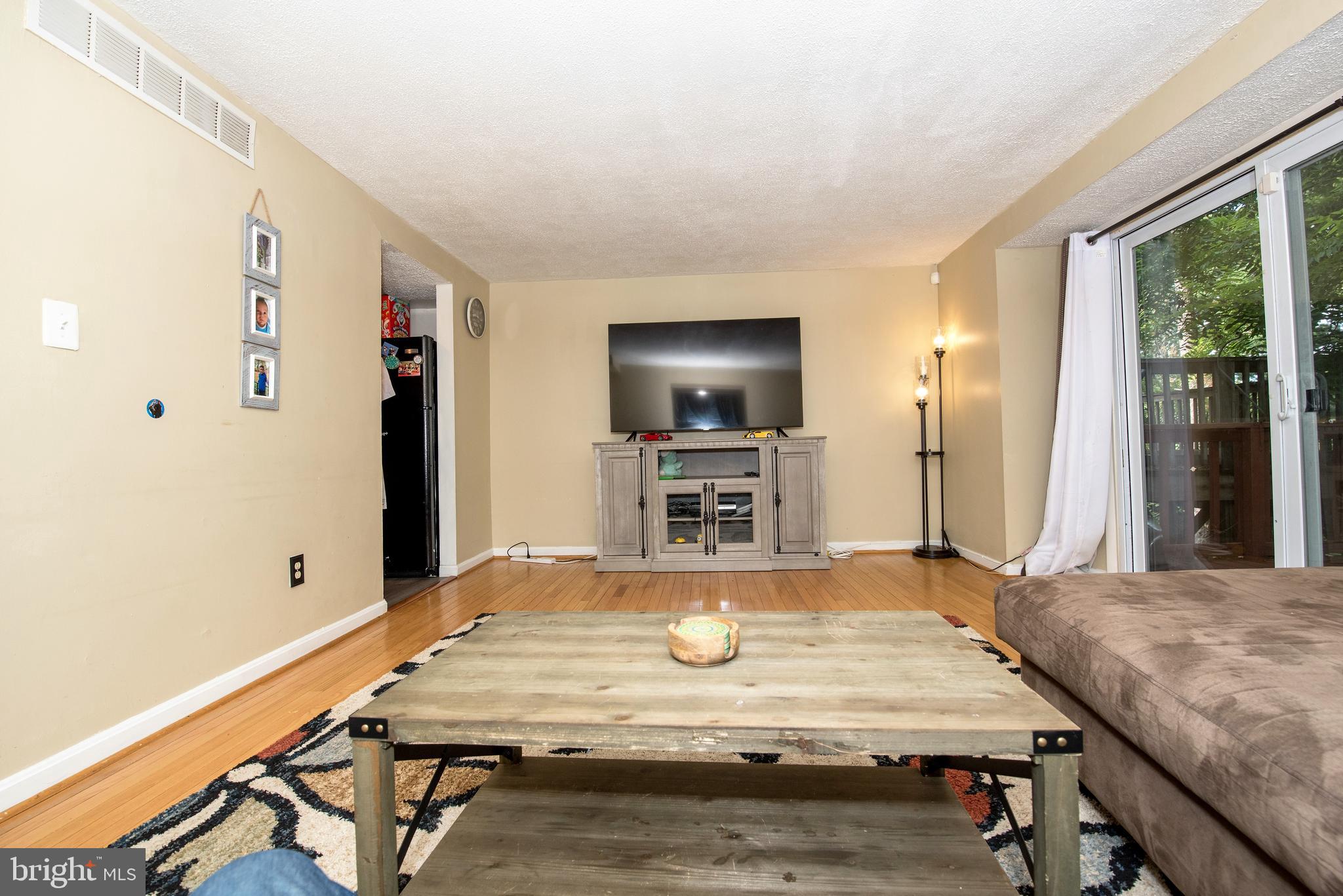 VILLAGE OF HARPERS CHOICE - Residential