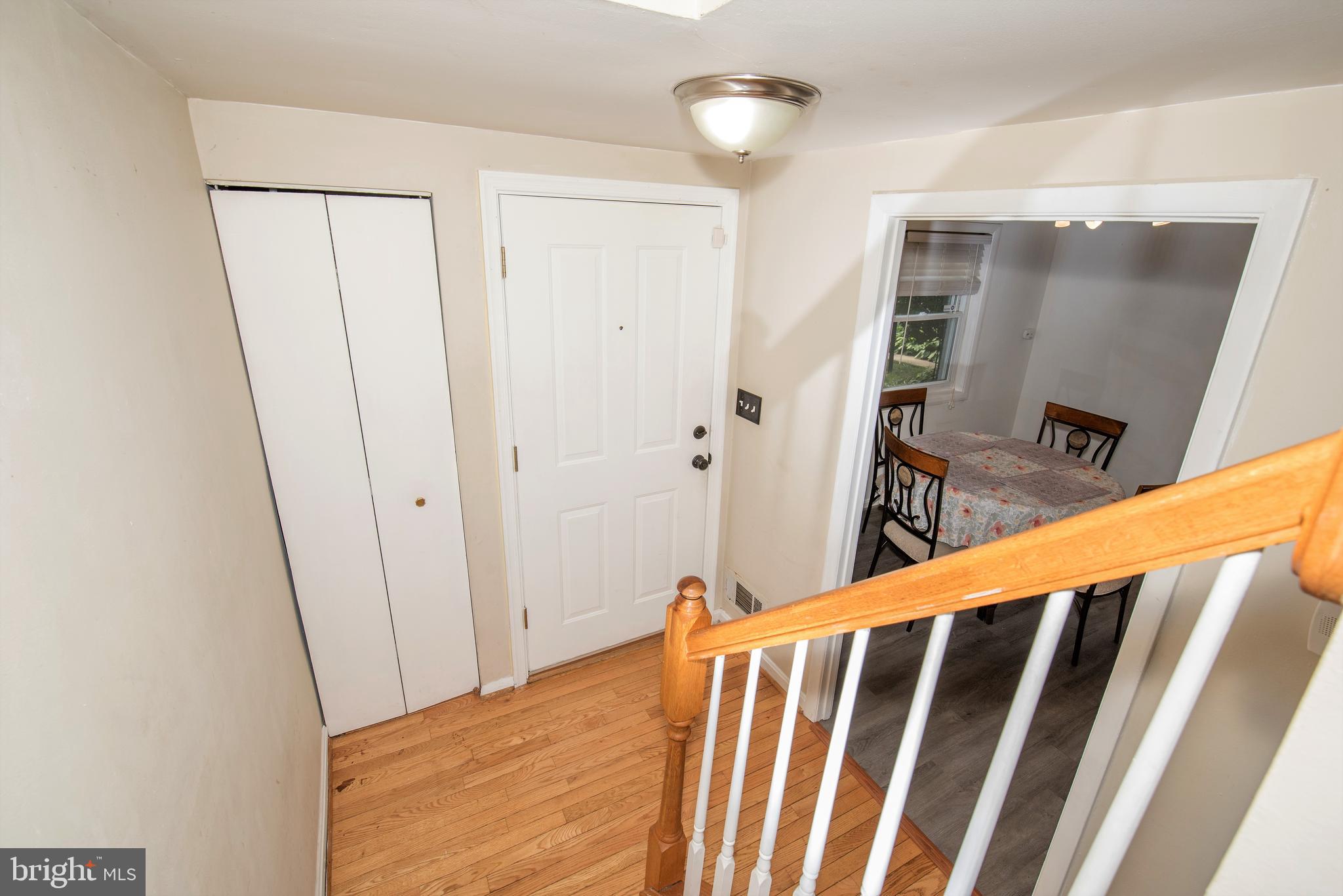 VILLAGE OF HARPERS CHOICE - Residential