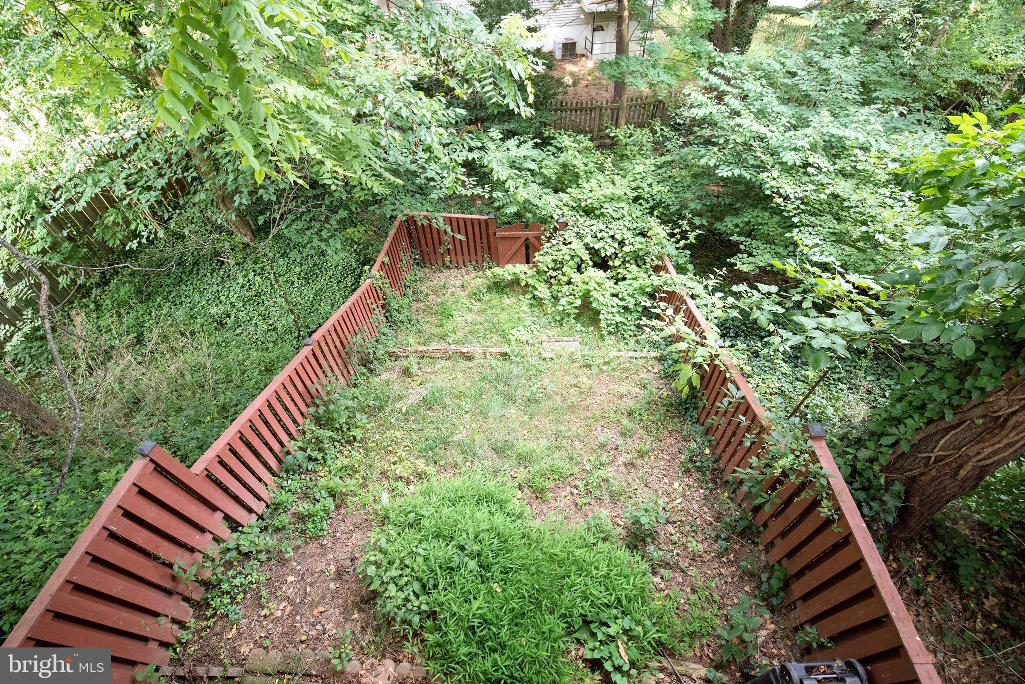 VILLAGE OF HARPERS CHOICE - Residential