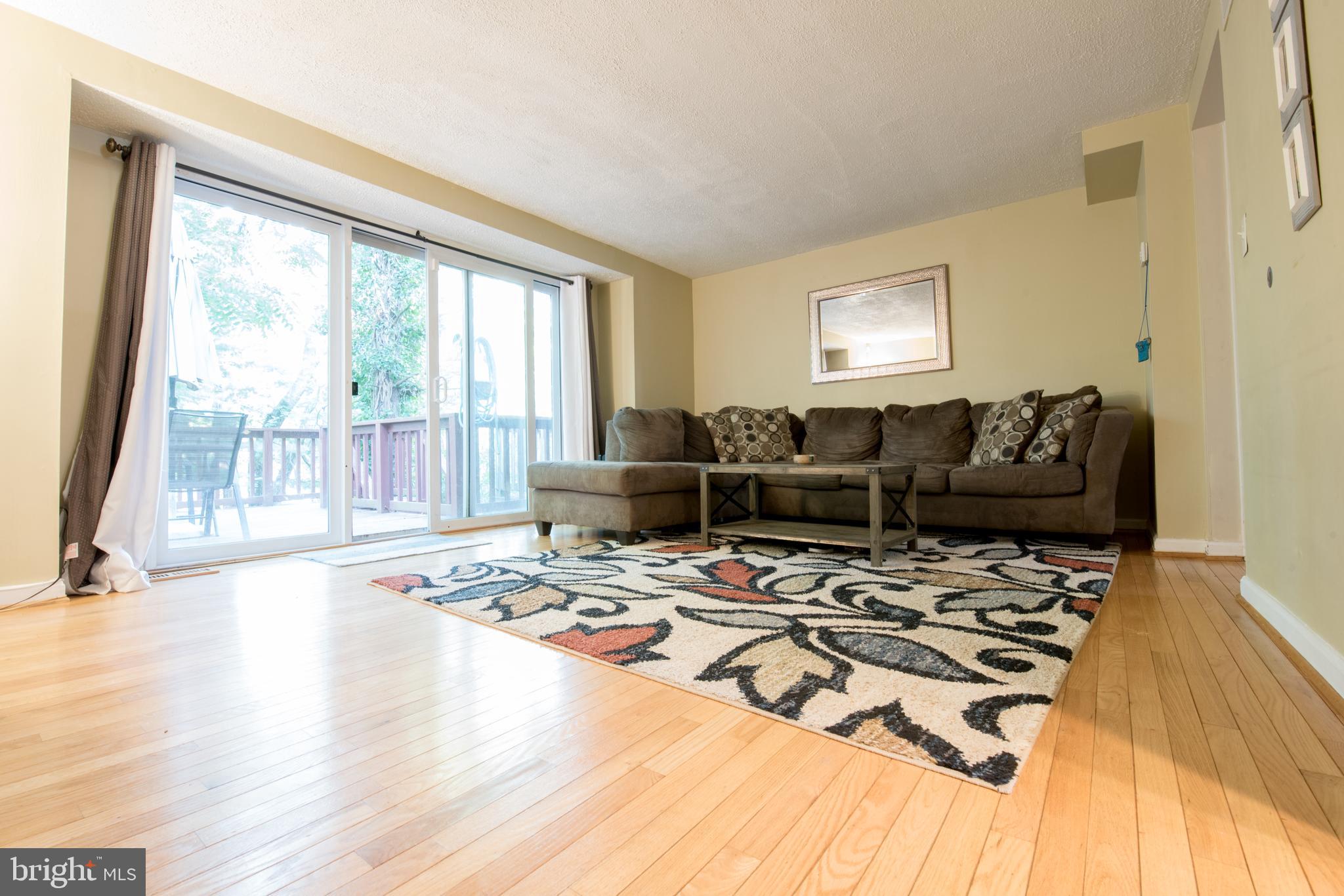 VILLAGE OF HARPERS CHOICE - Residential