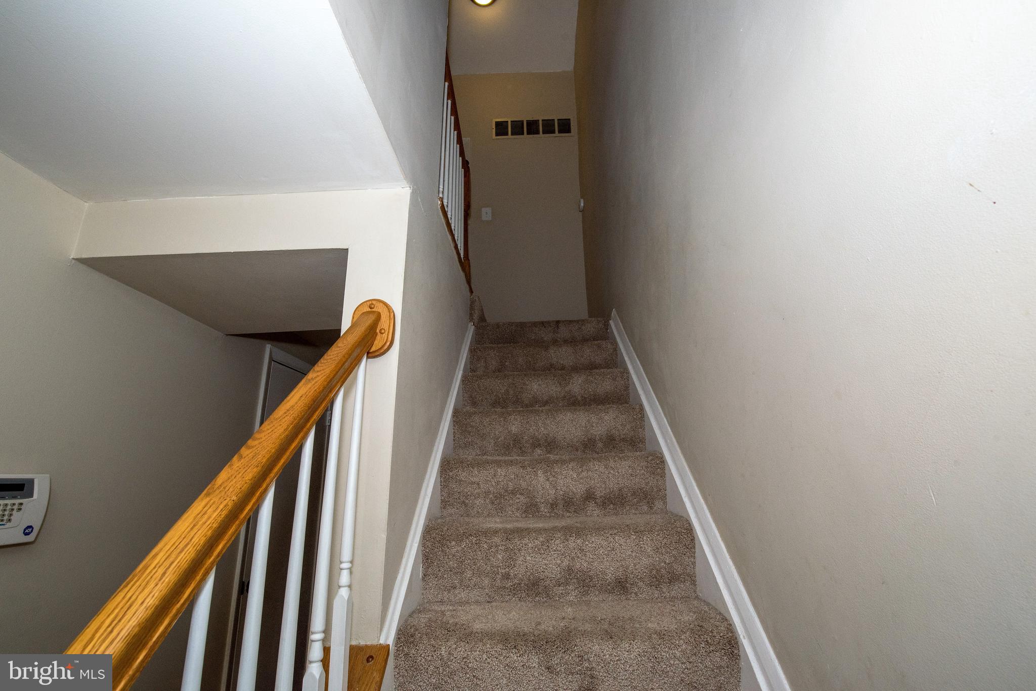 VILLAGE OF HARPERS CHOICE - Residential