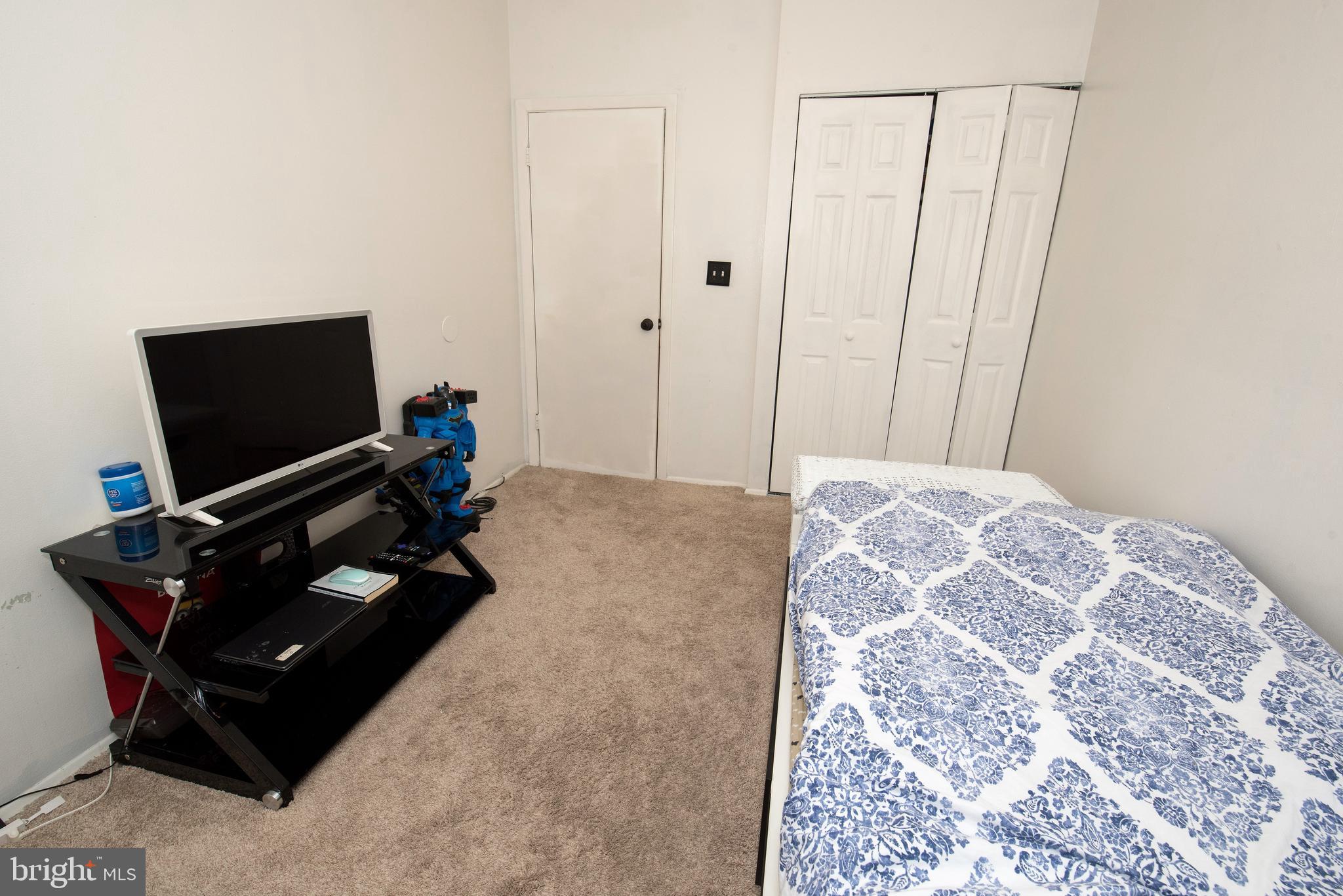 VILLAGE OF HARPERS CHOICE - Residential