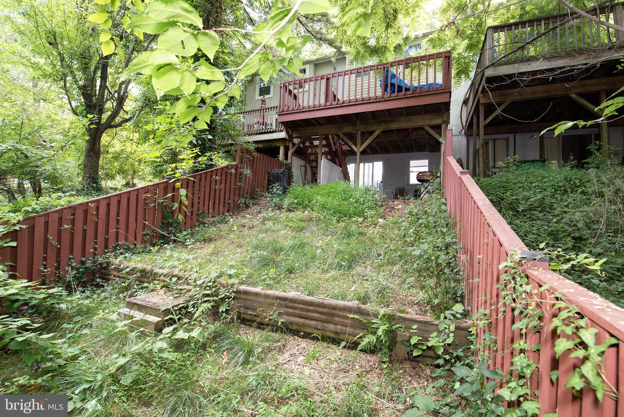 VILLAGE OF HARPERS CHOICE - Residential