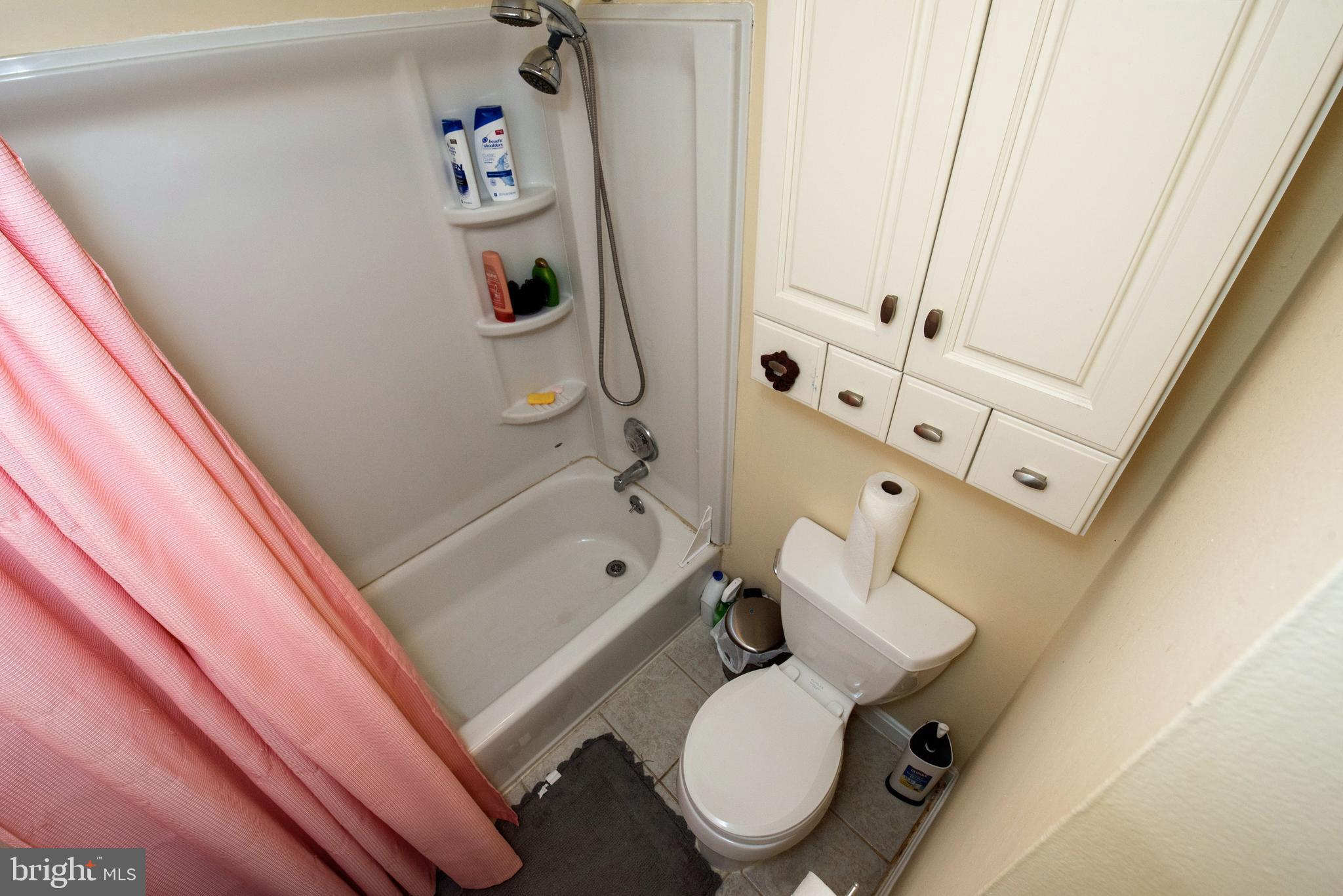 VILLAGE OF HARPERS CHOICE - Residential