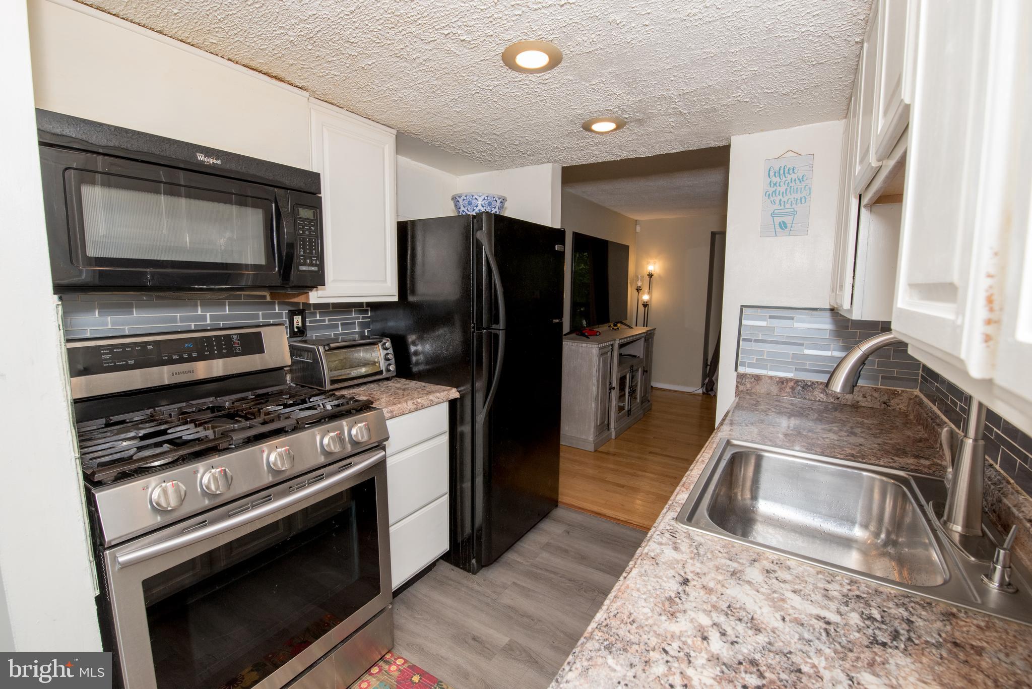 VILLAGE OF HARPERS CHOICE - Residential