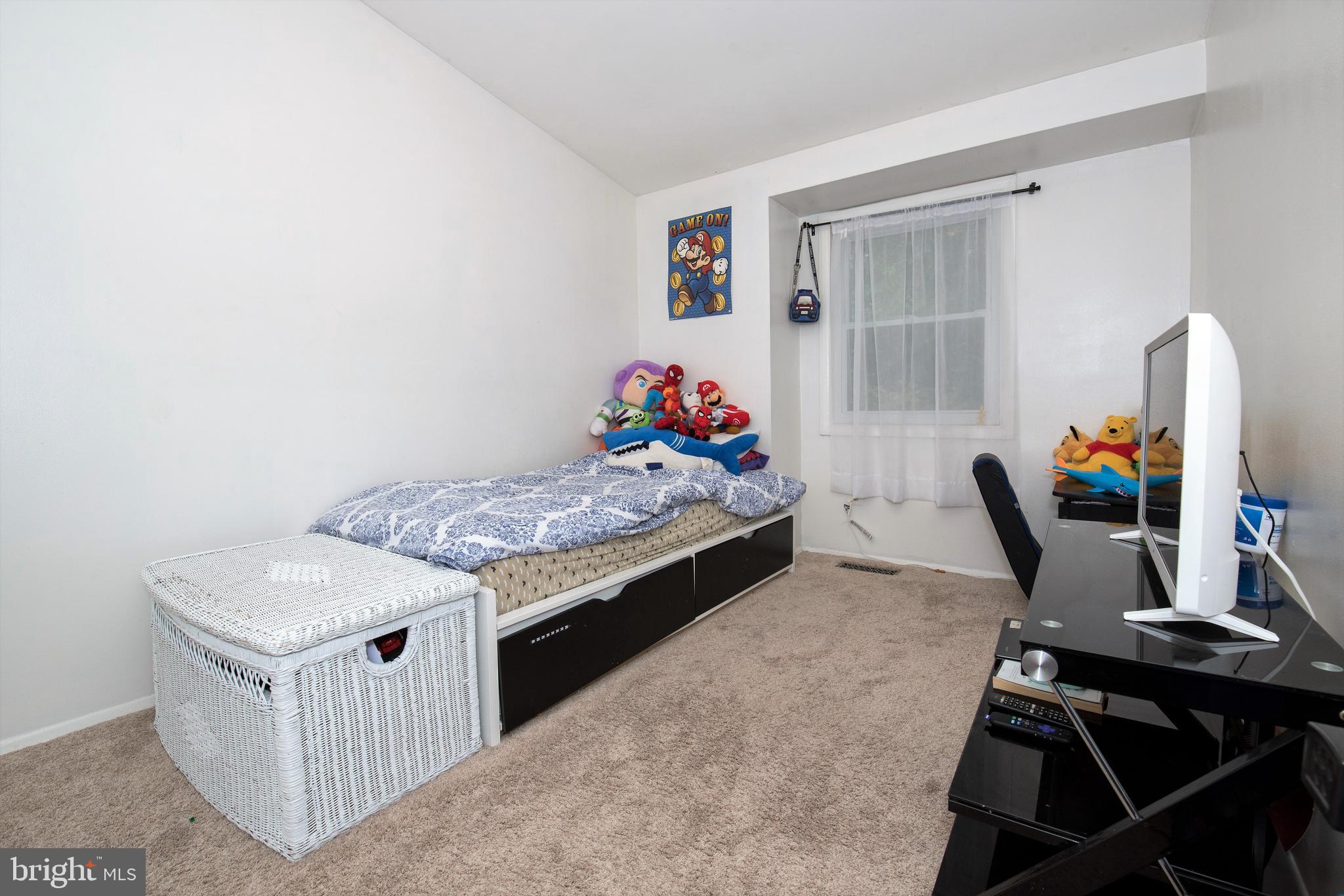 VILLAGE OF HARPERS CHOICE - Residential