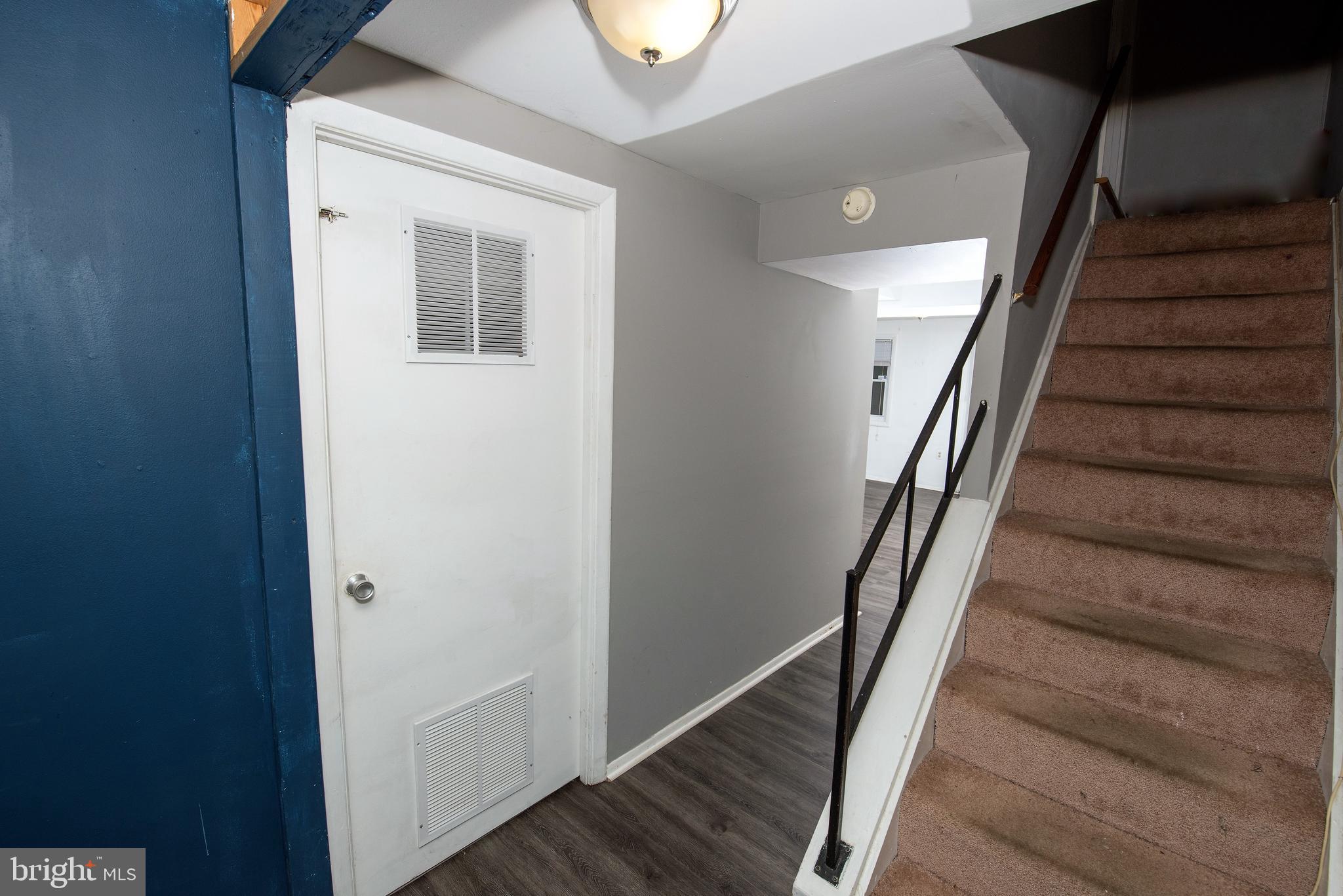 VILLAGE OF HARPERS CHOICE - Residential