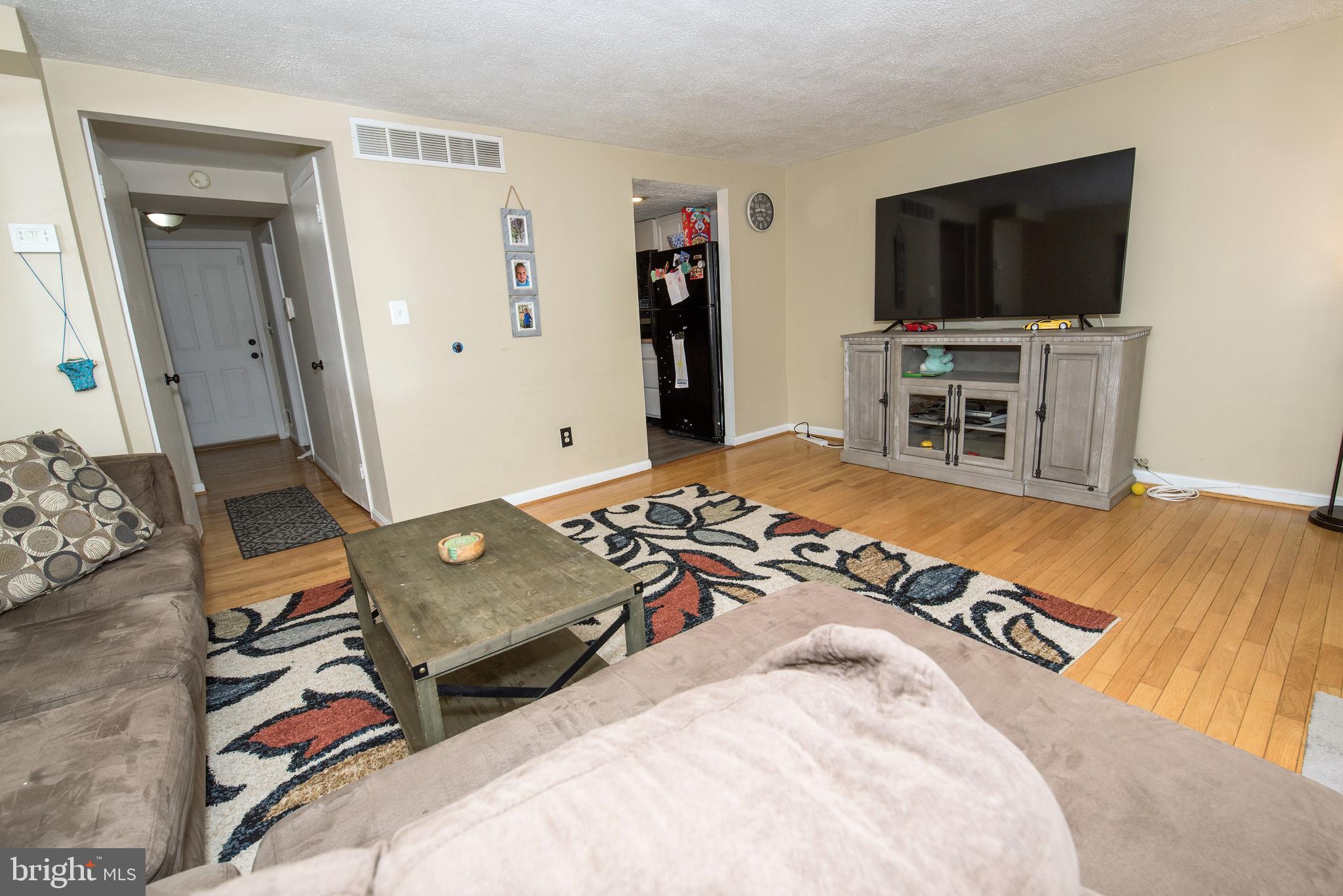 VILLAGE OF HARPERS CHOICE - Residential