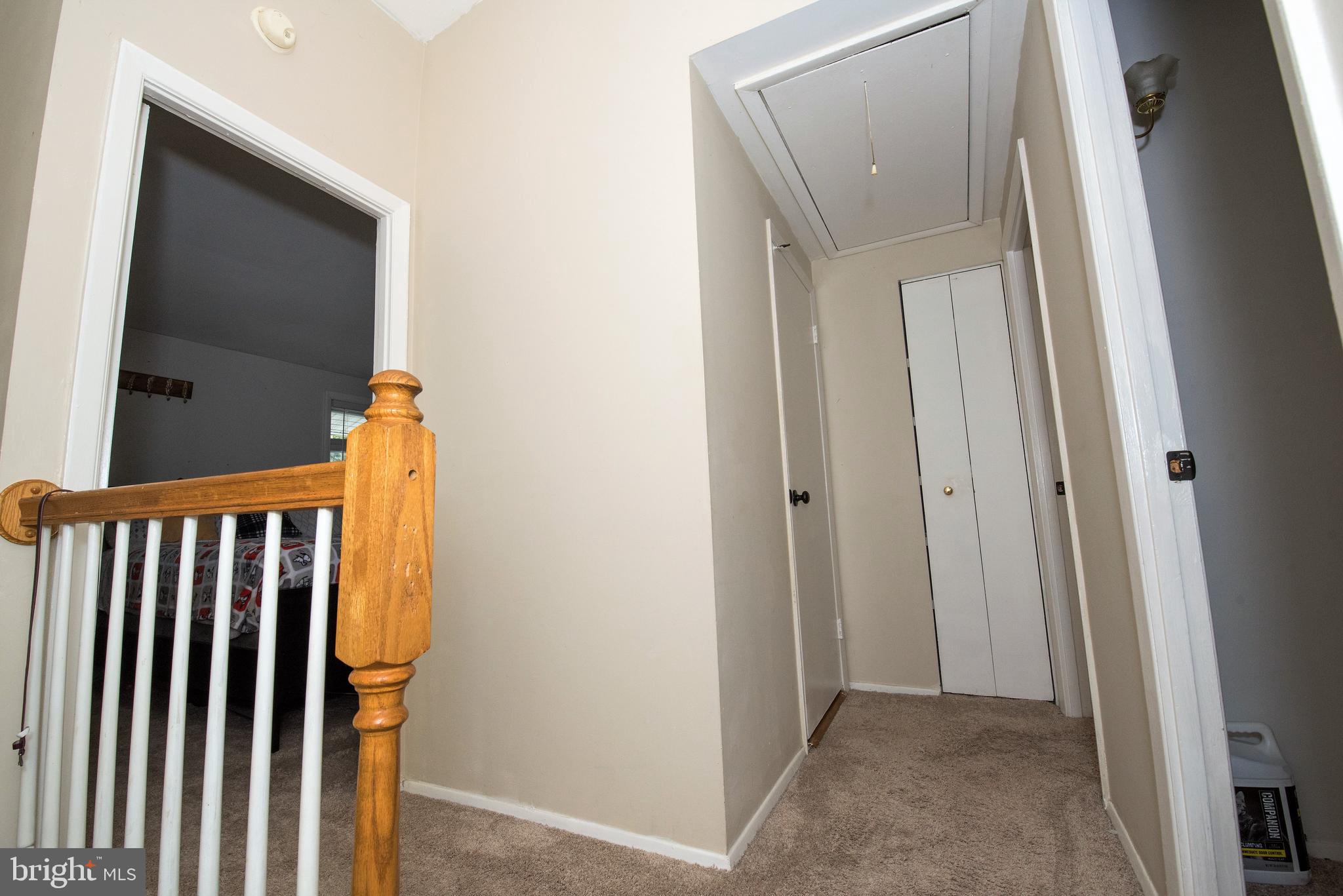 VILLAGE OF HARPERS CHOICE - Residential