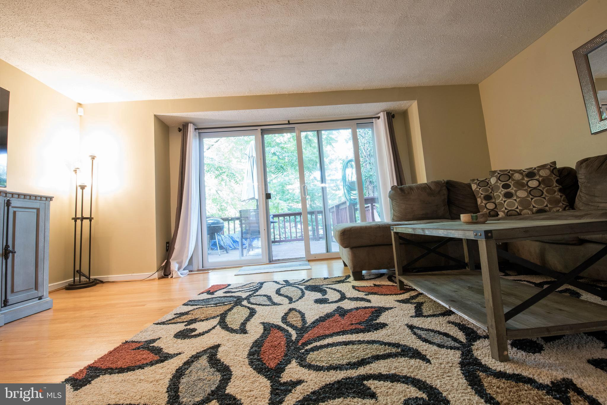 VILLAGE OF HARPERS CHOICE - Residential