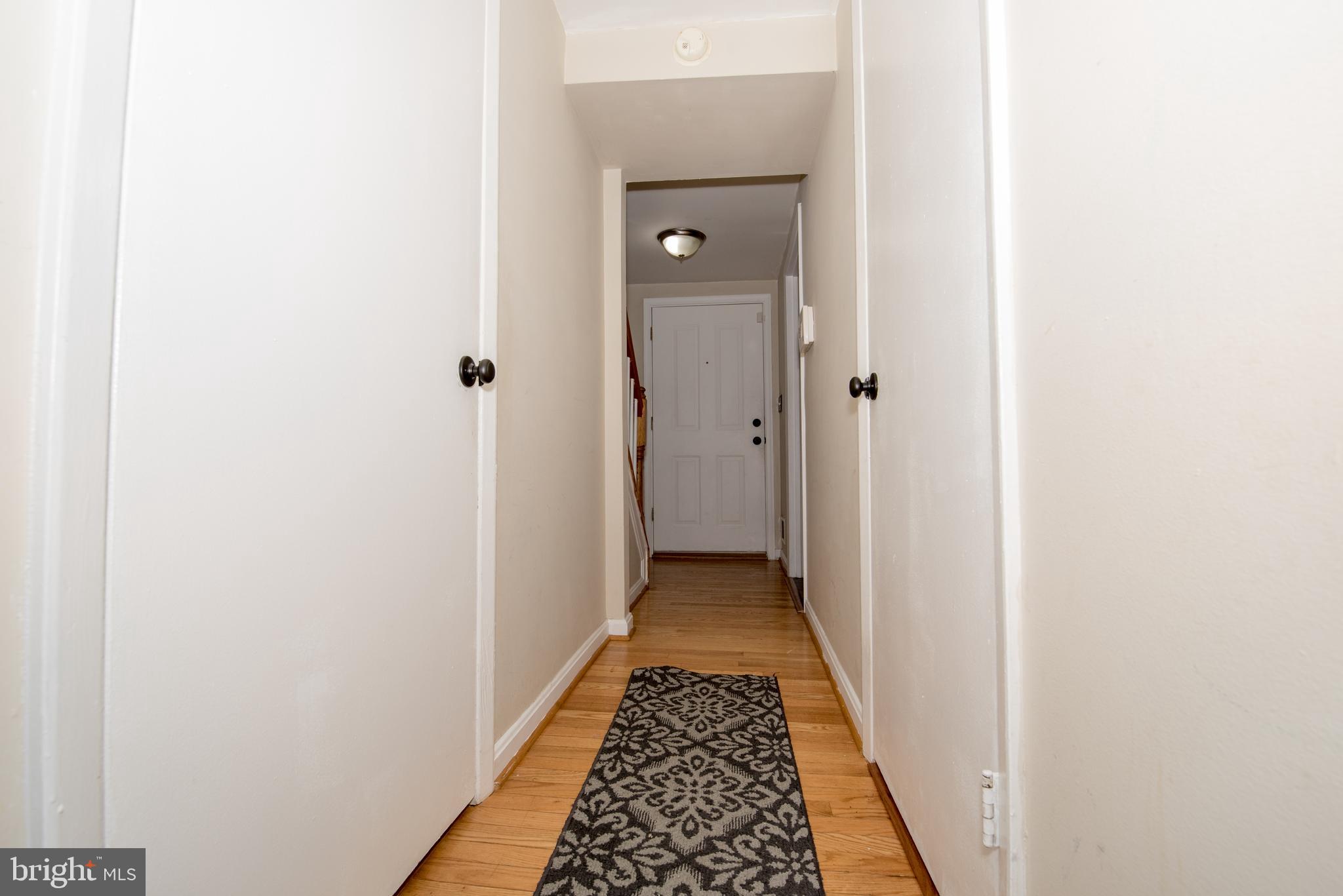 VILLAGE OF HARPERS CHOICE - Residential