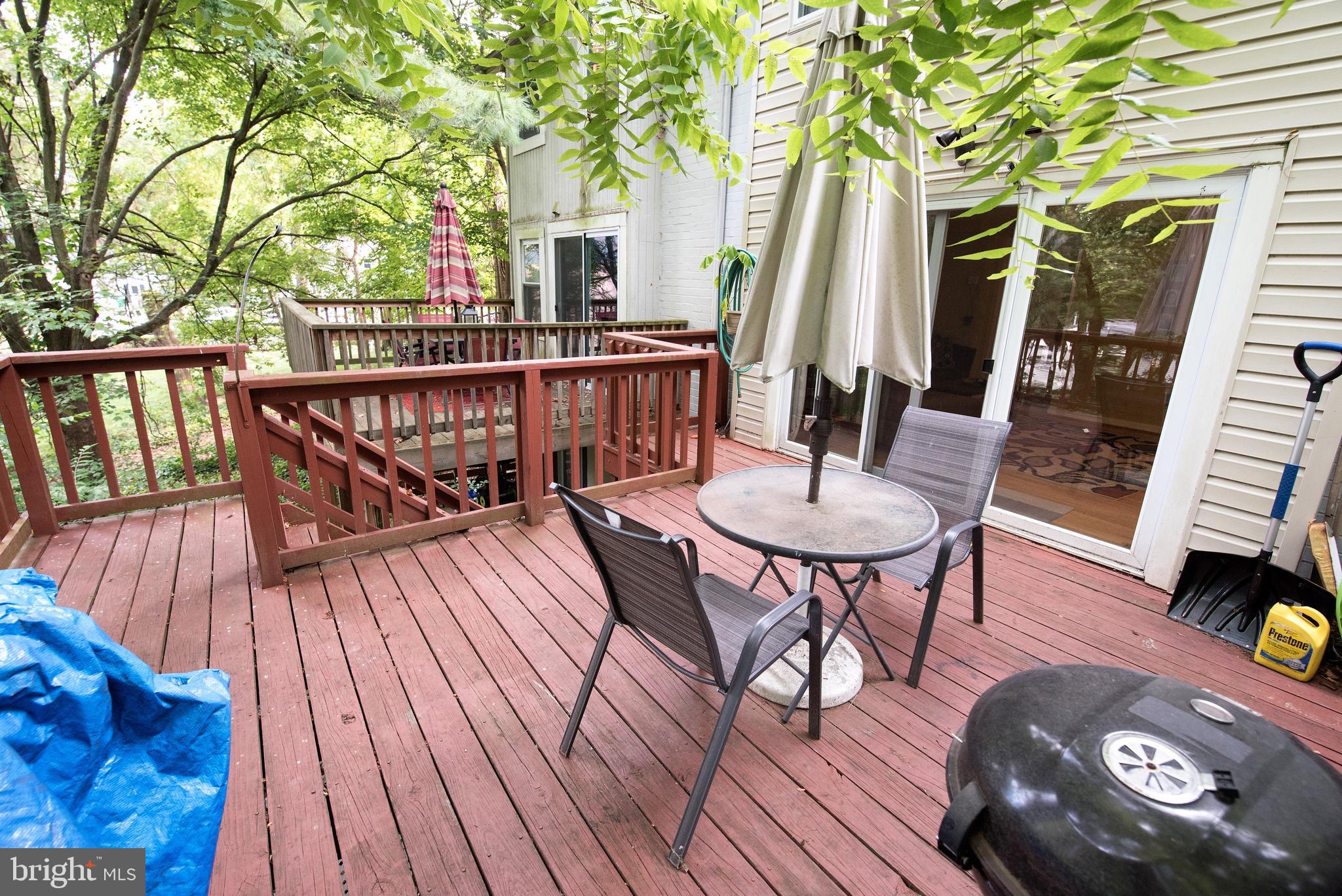 VILLAGE OF HARPERS CHOICE - Residential