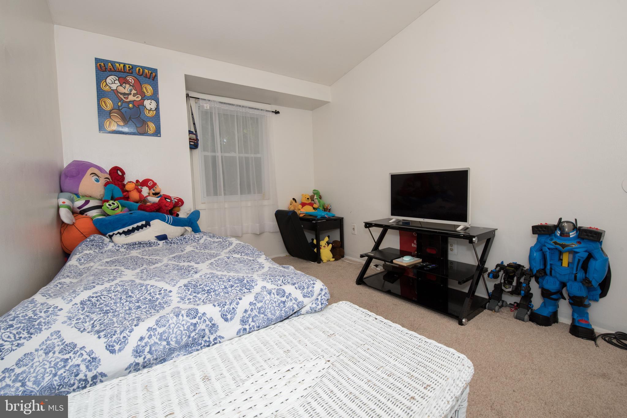 VILLAGE OF HARPERS CHOICE - Residential