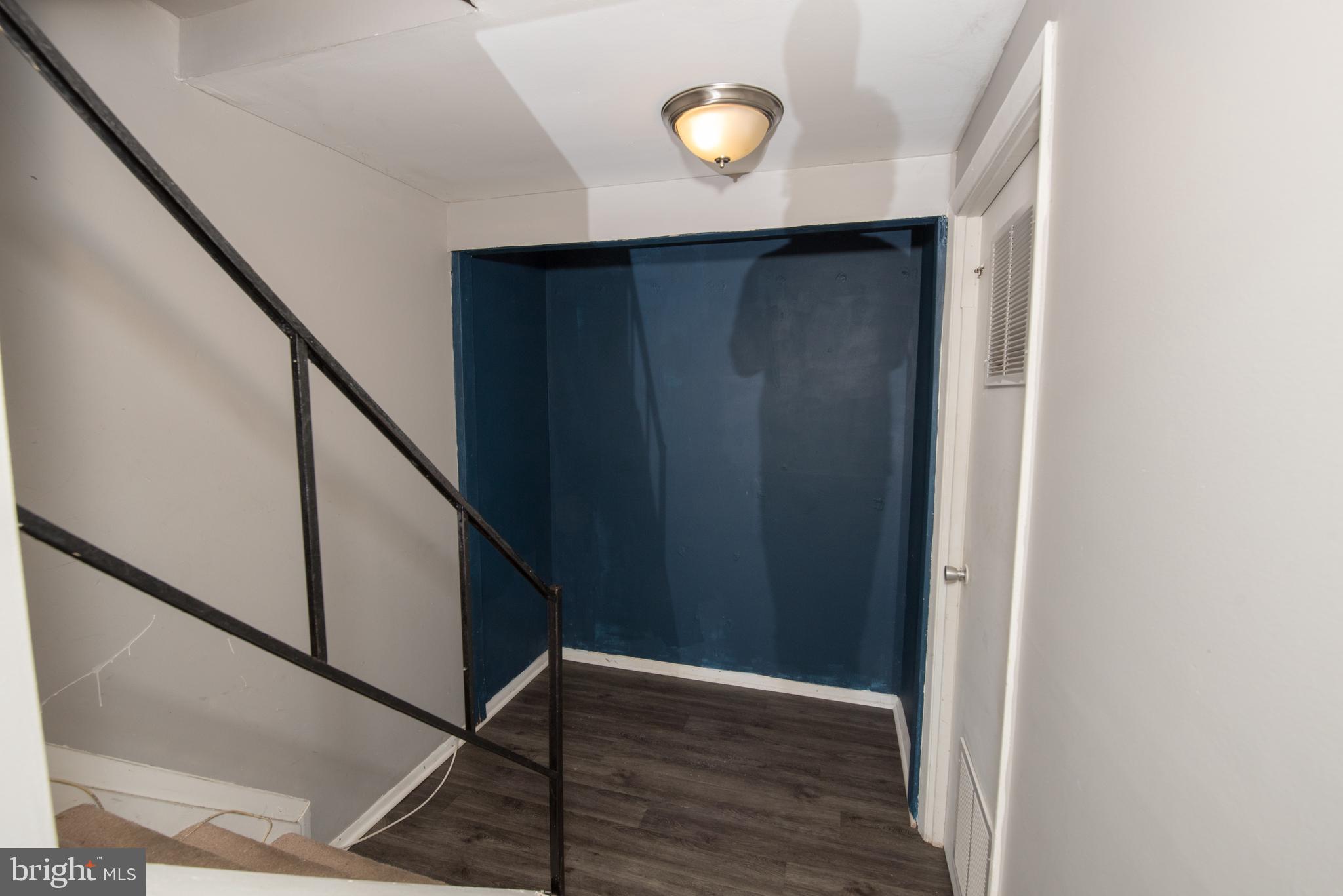 VILLAGE OF HARPERS CHOICE - Residential