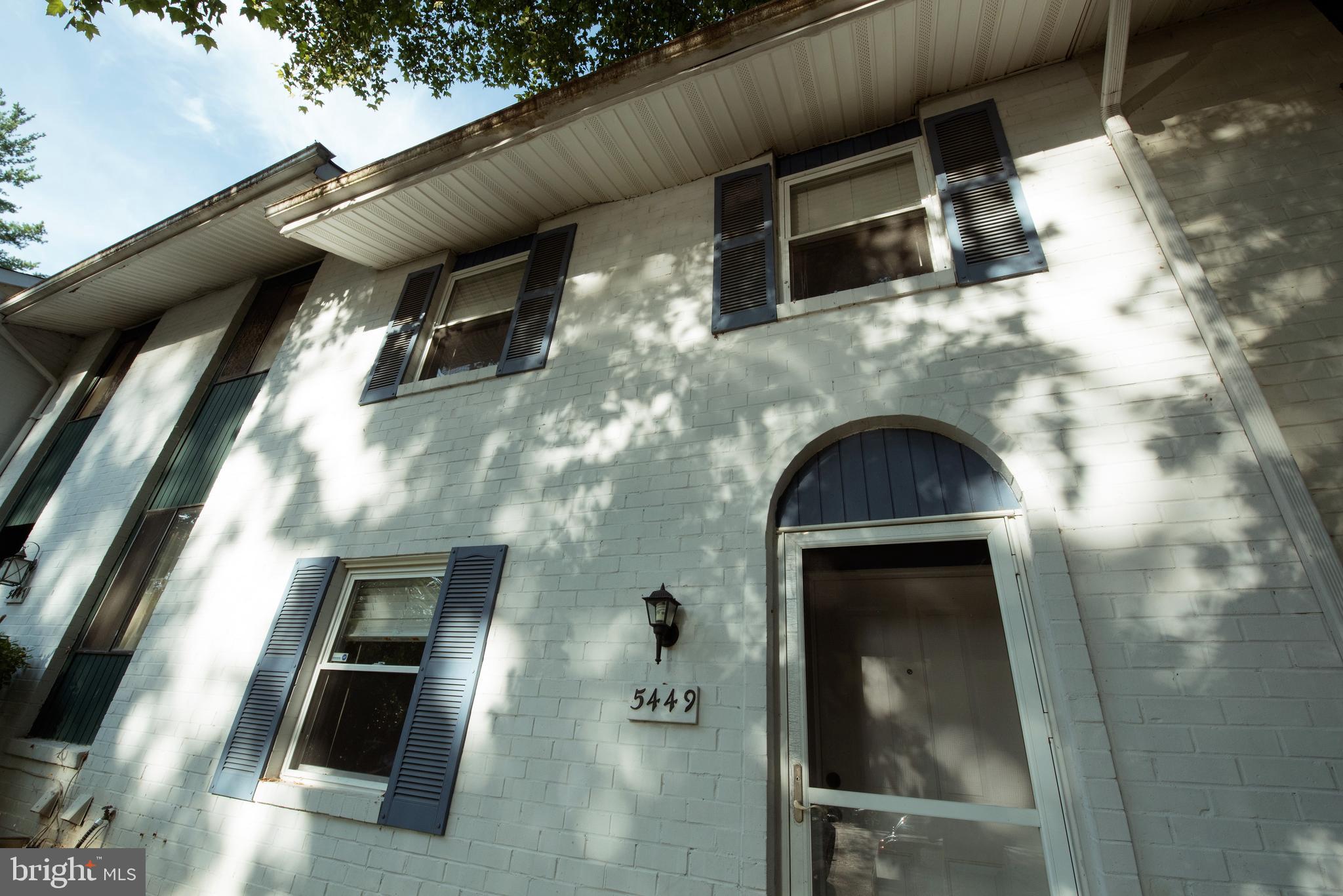 VILLAGE OF HARPERS CHOICE - Residential