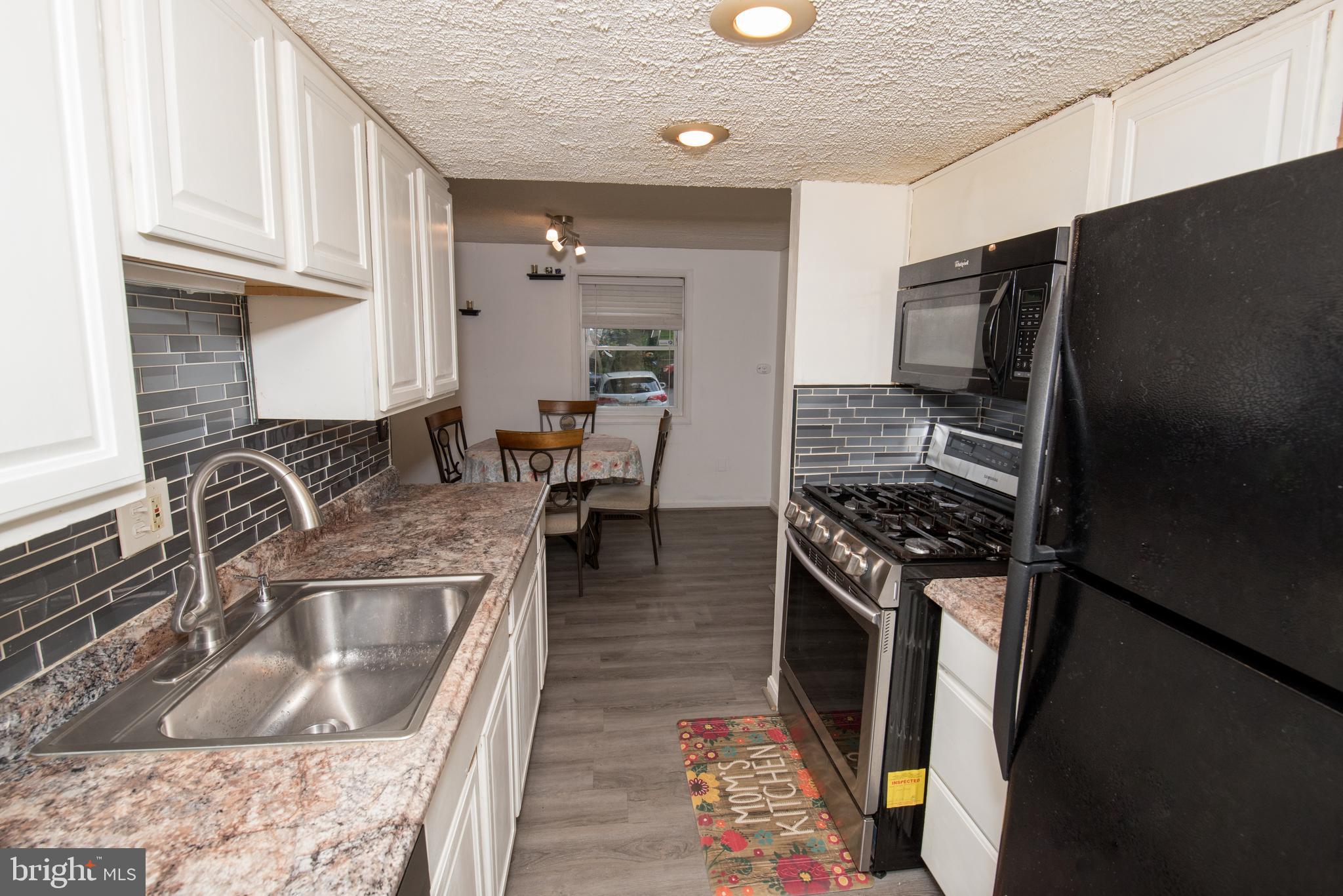 VILLAGE OF HARPERS CHOICE - Residential