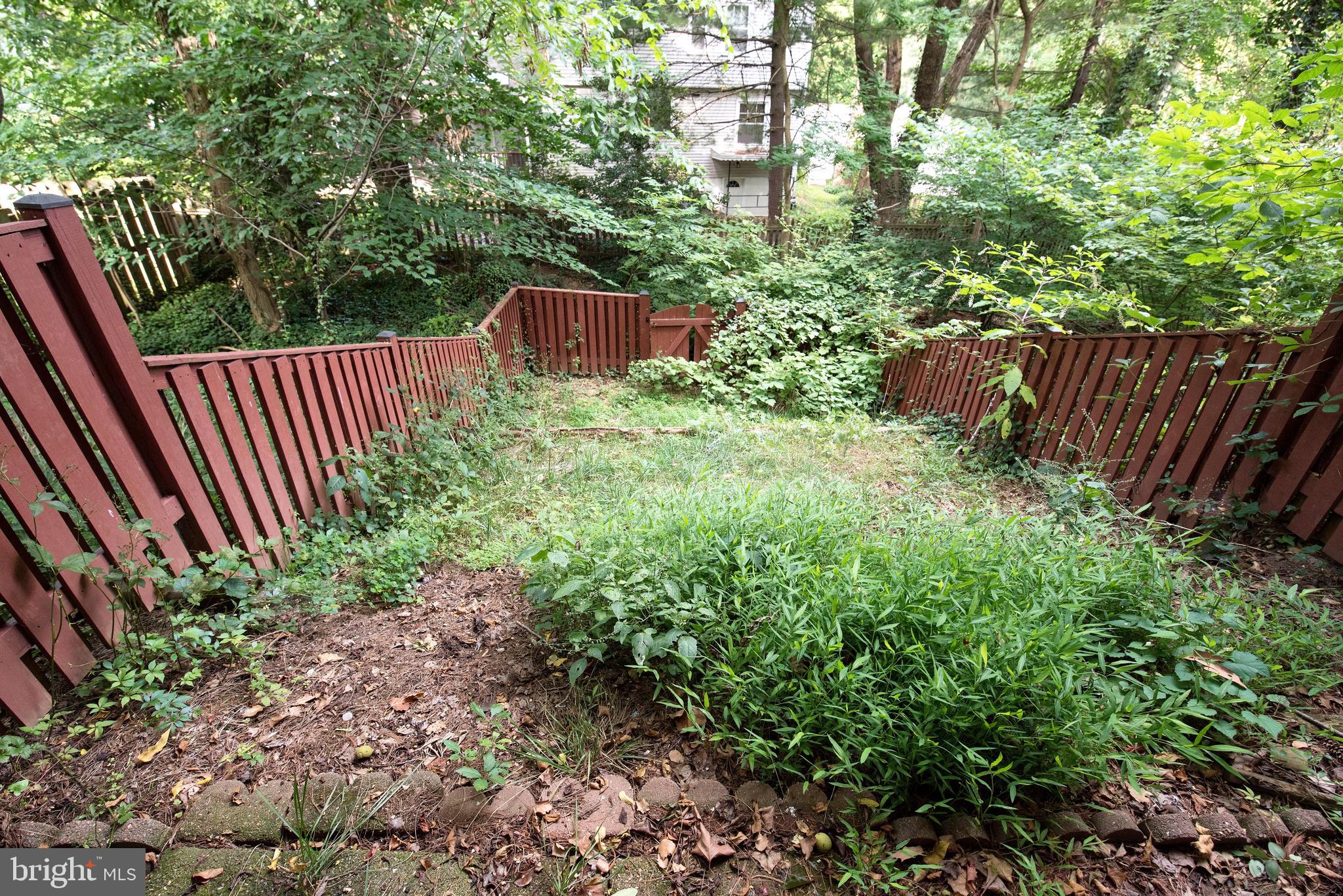 VILLAGE OF HARPERS CHOICE - Residential