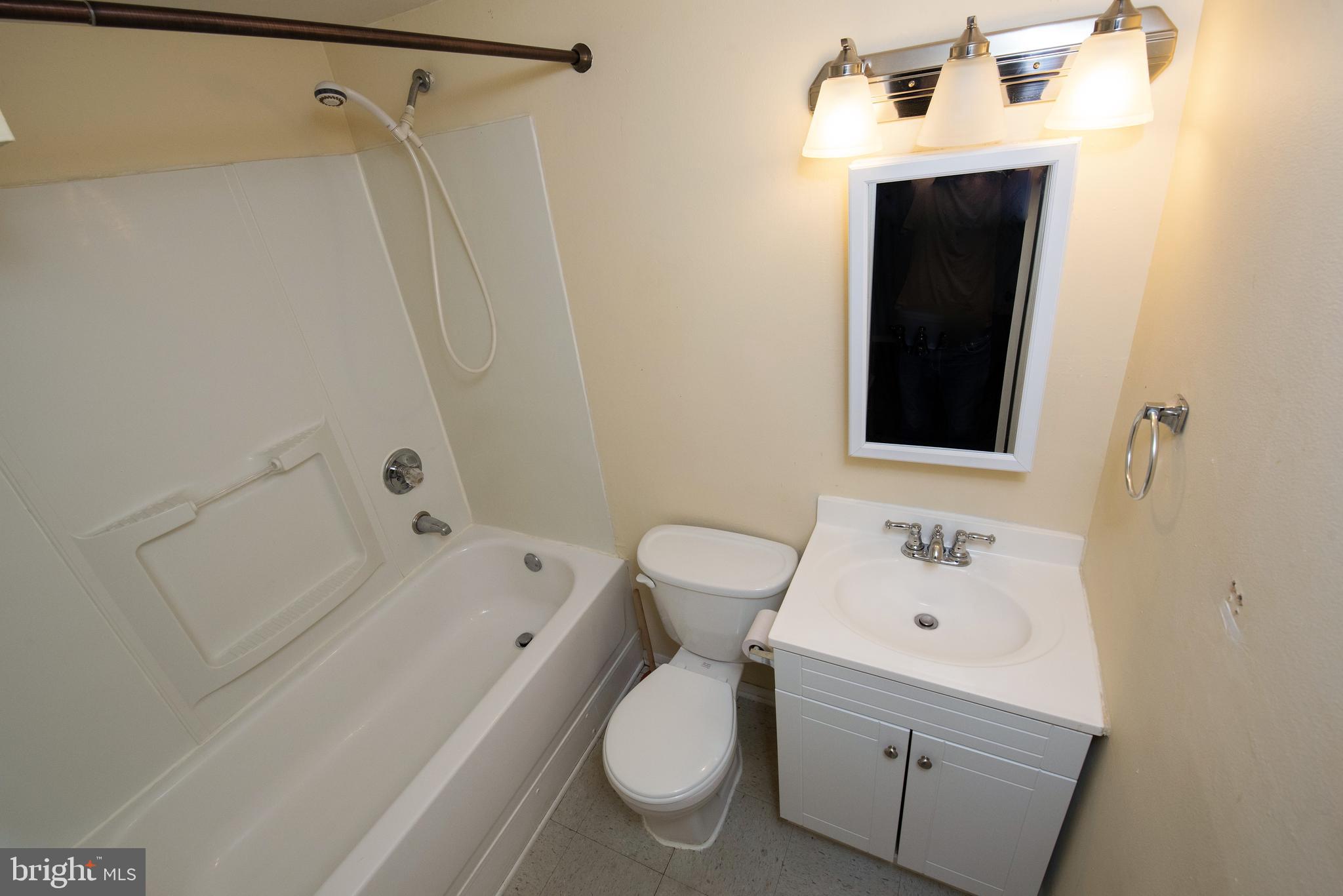 VILLAGE OF HARPERS CHOICE - Residential