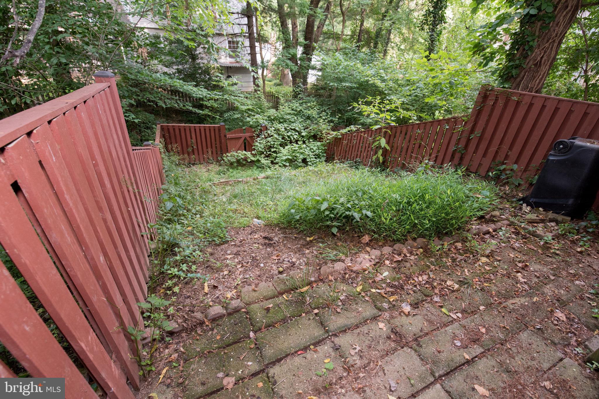 VILLAGE OF HARPERS CHOICE - Residential