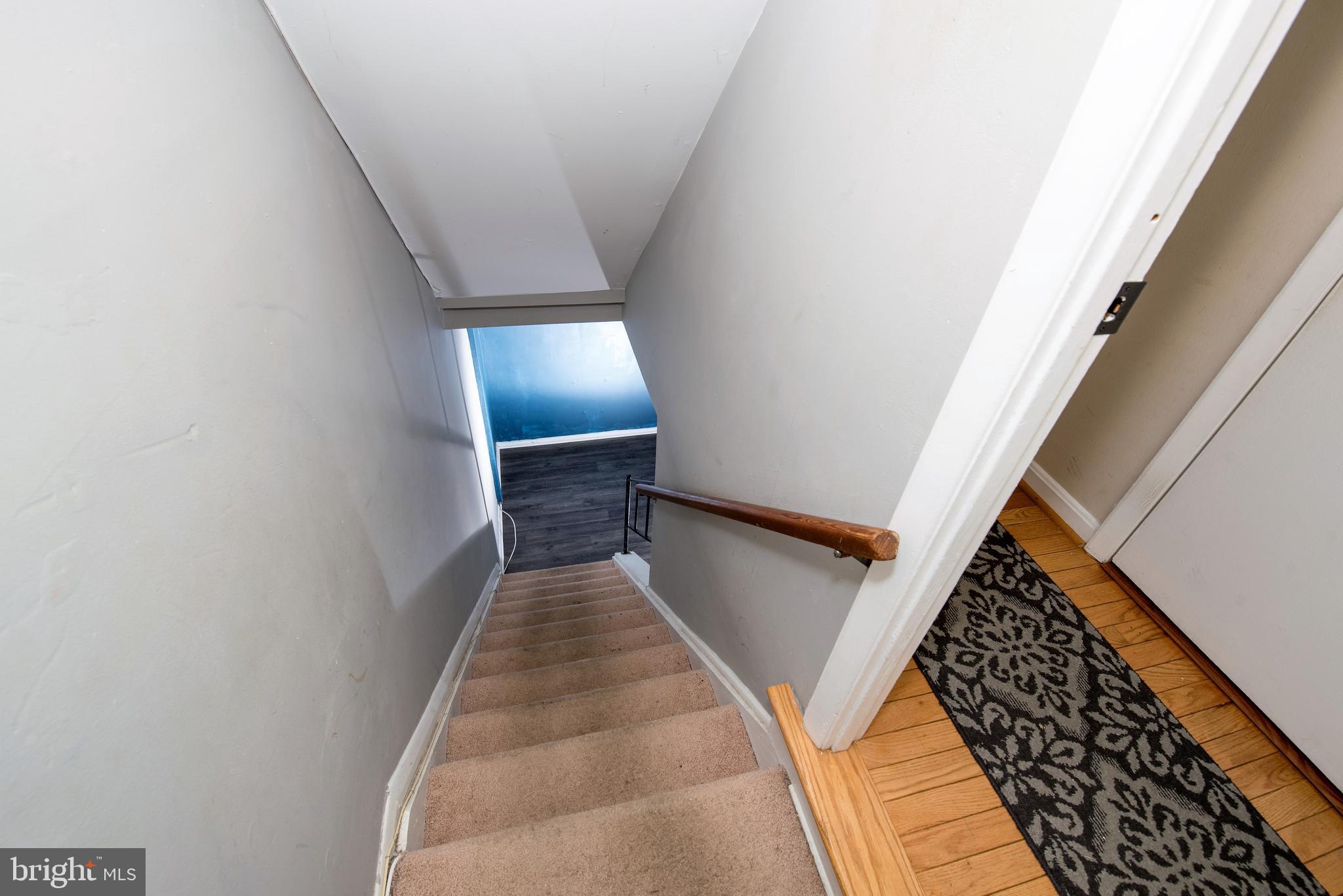 VILLAGE OF HARPERS CHOICE - Residential