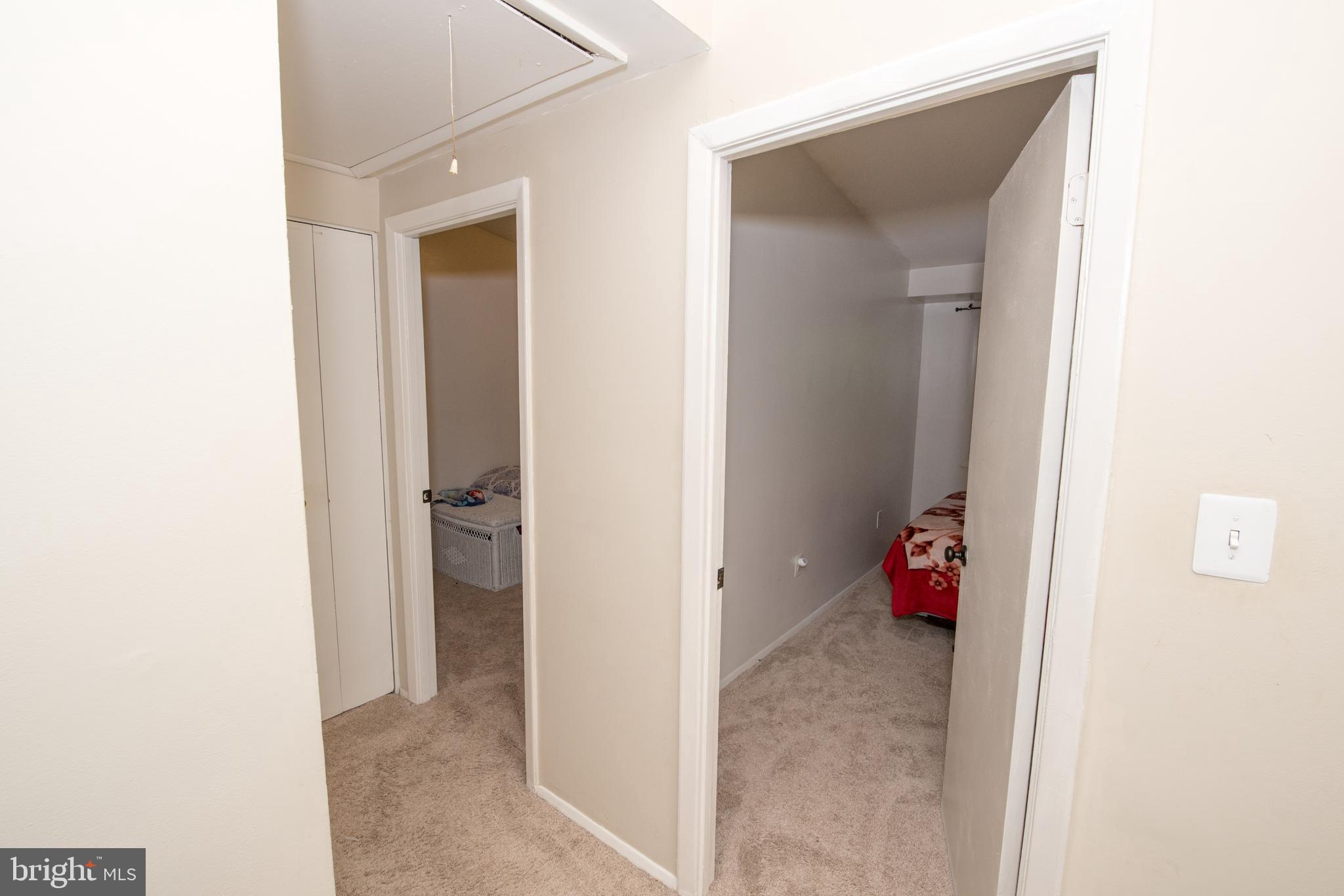 VILLAGE OF HARPERS CHOICE - Residential