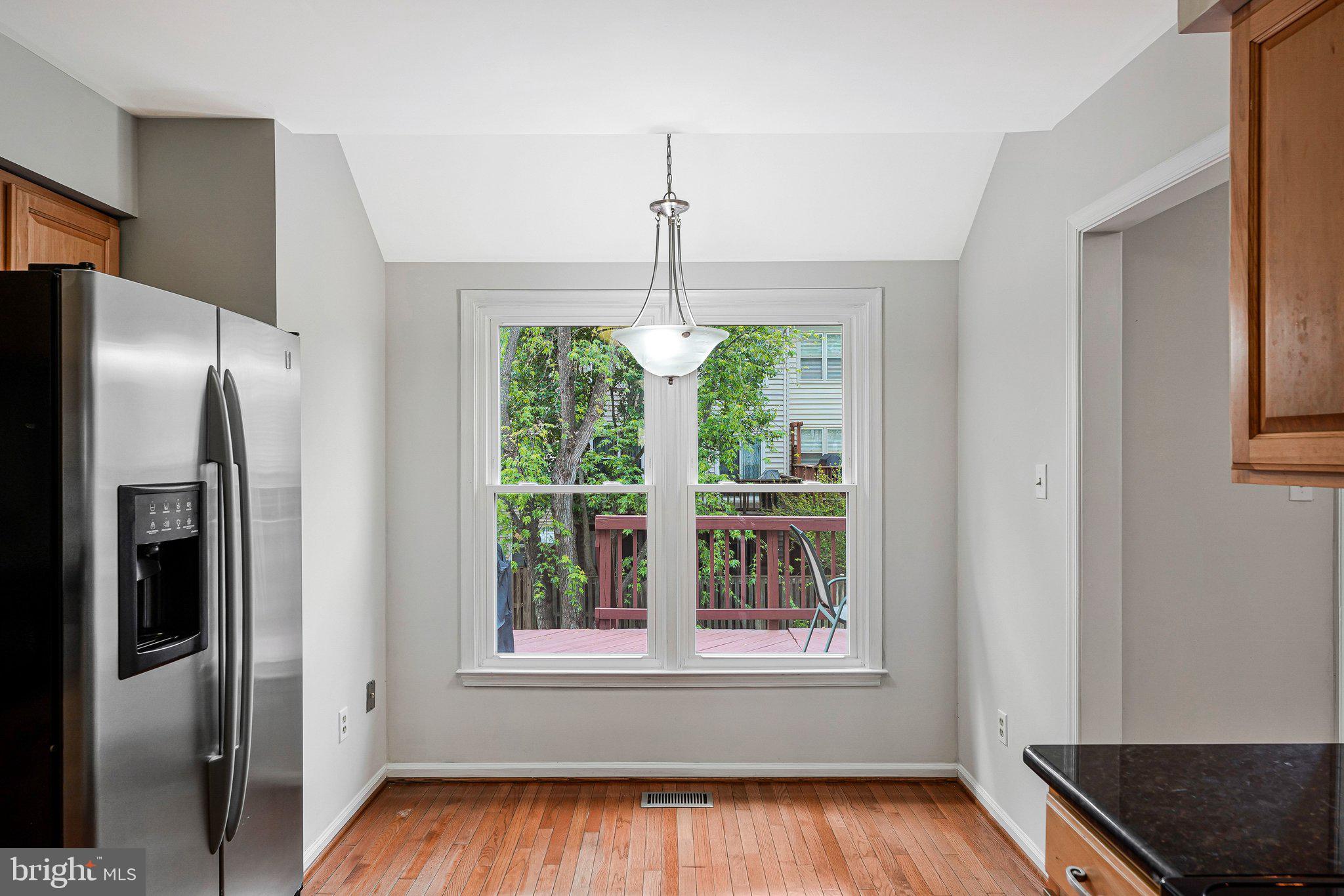 SULLY STATION - Residential