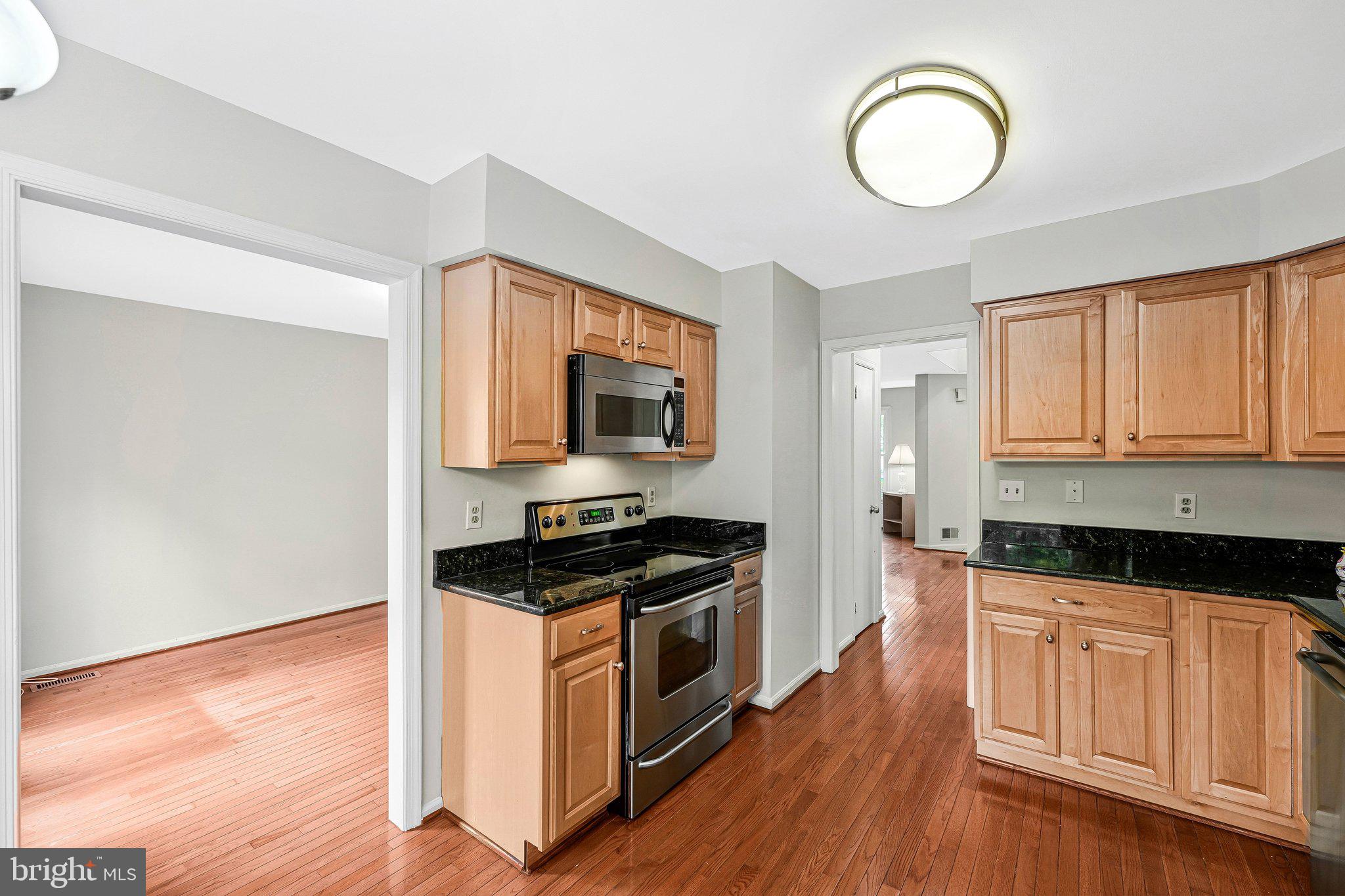 SULLY STATION - Residential