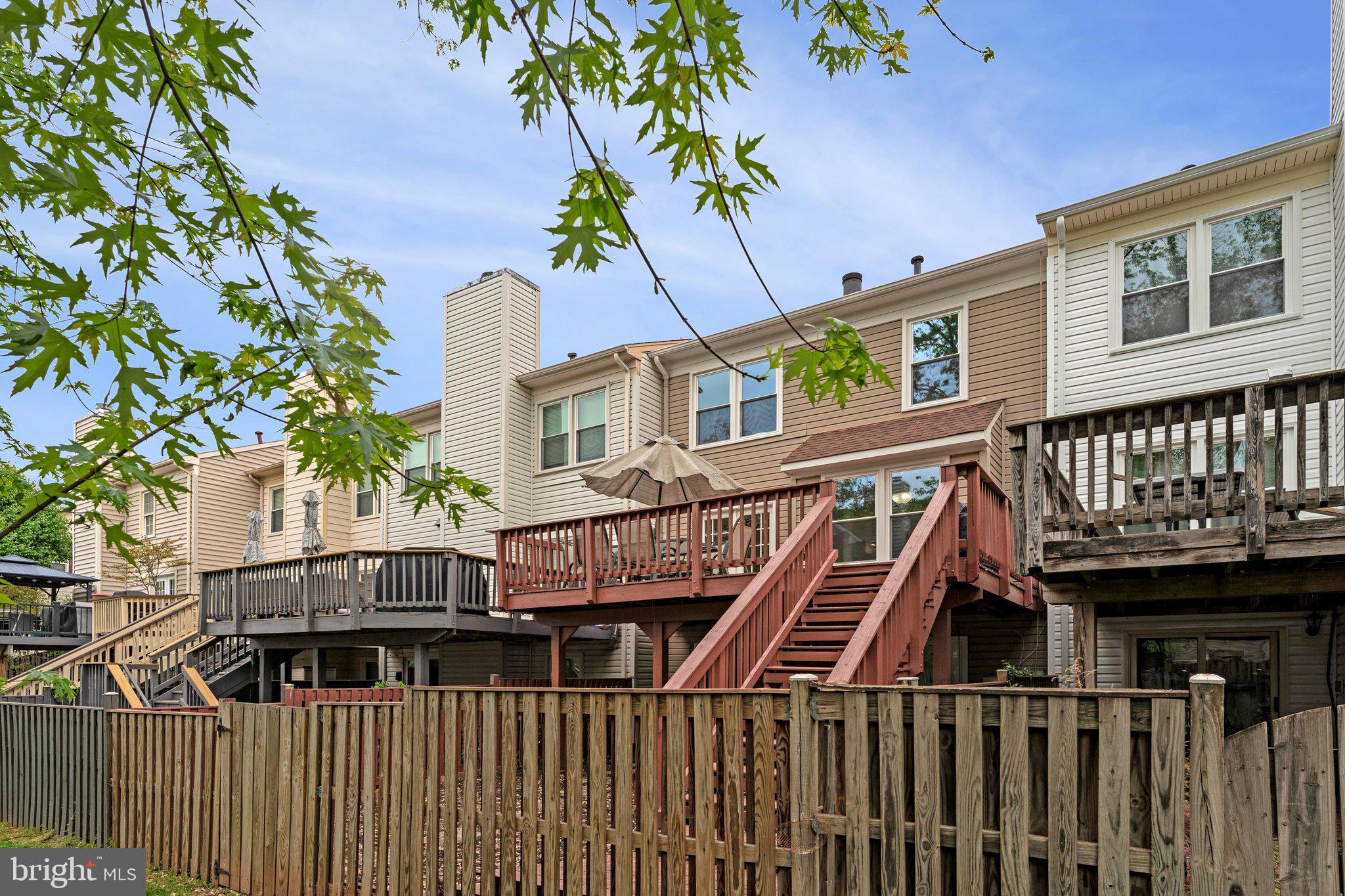 SULLY STATION - Residential