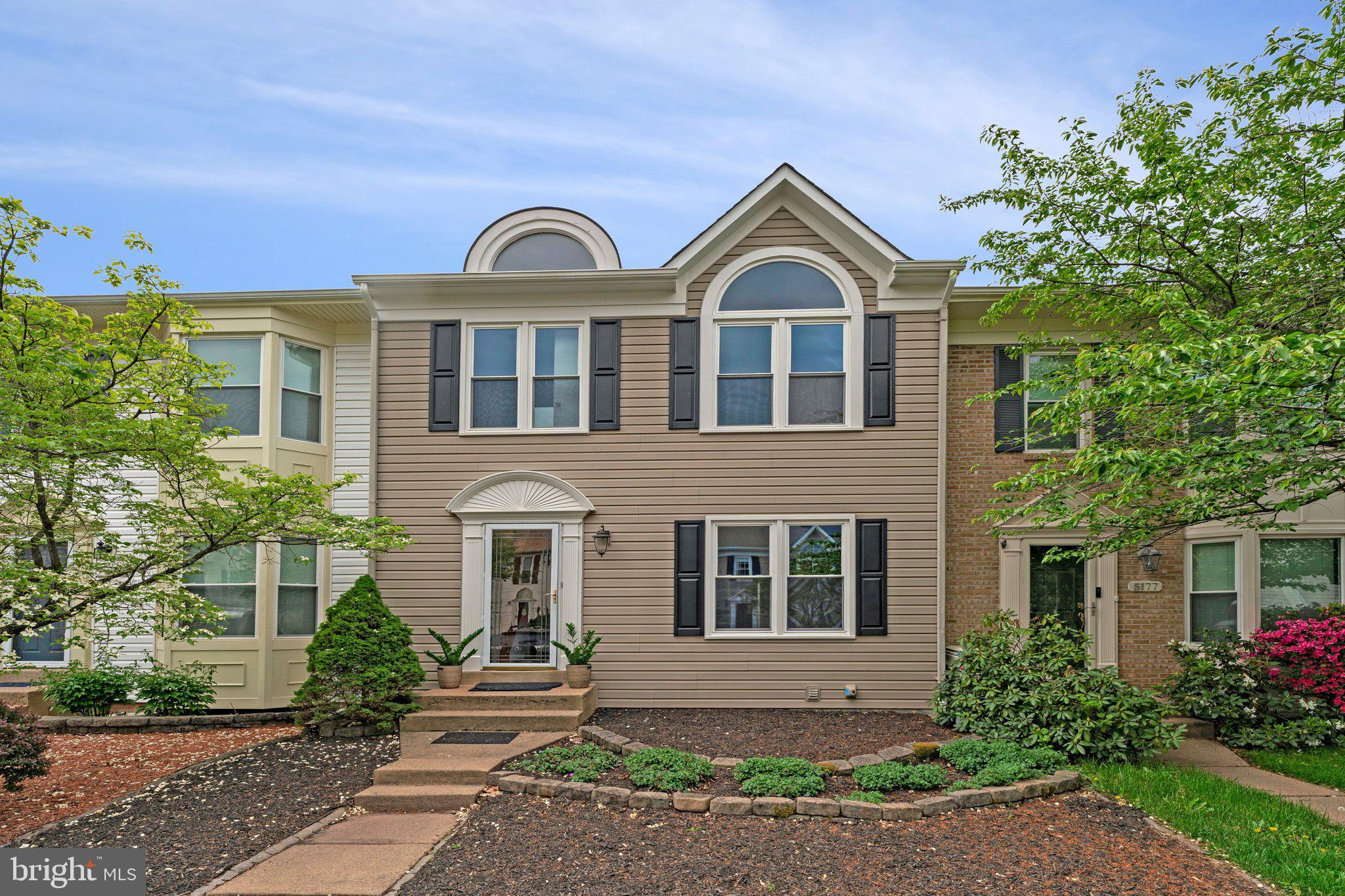 SULLY STATION - Residential