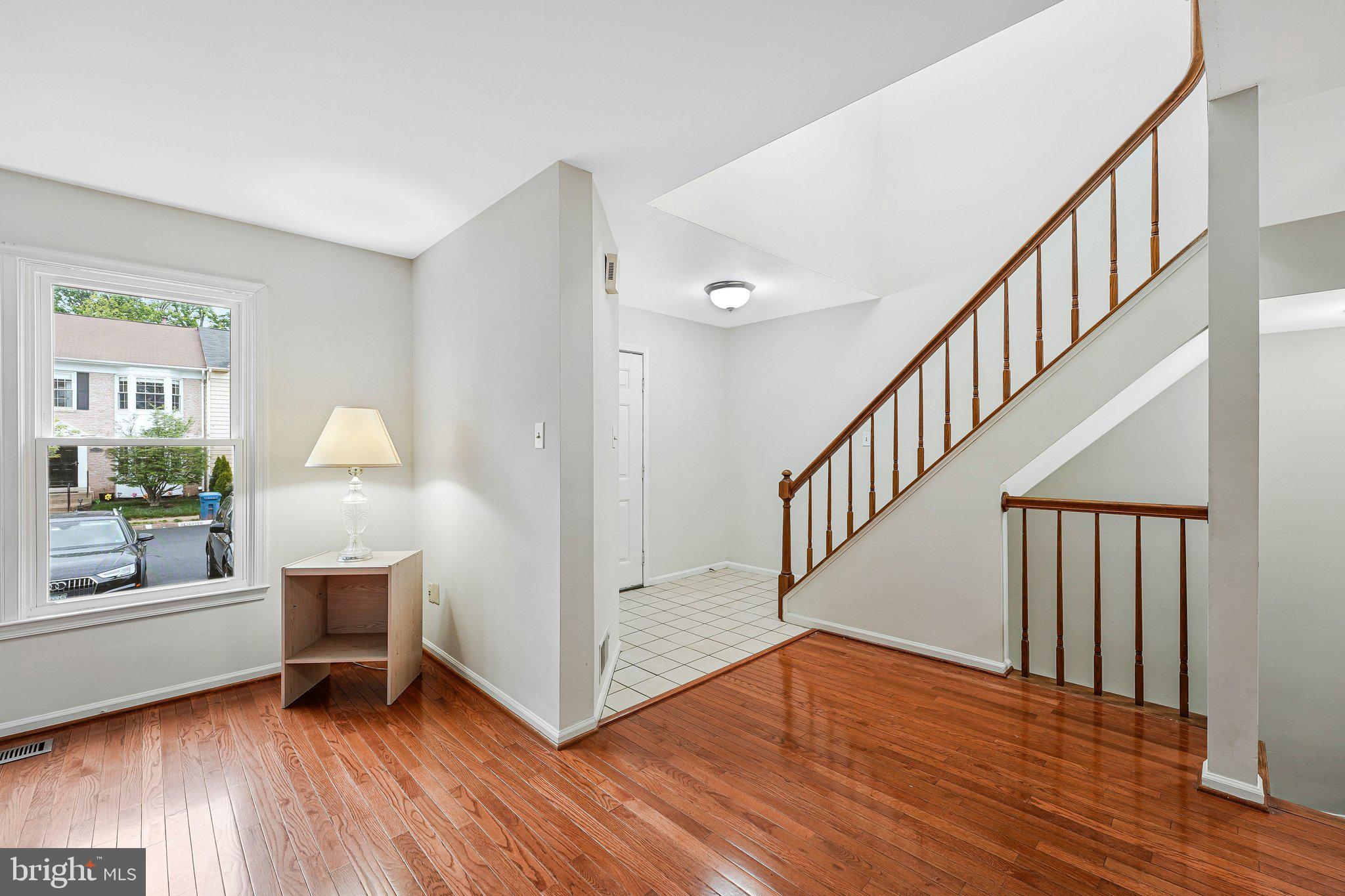 SULLY STATION - Residential