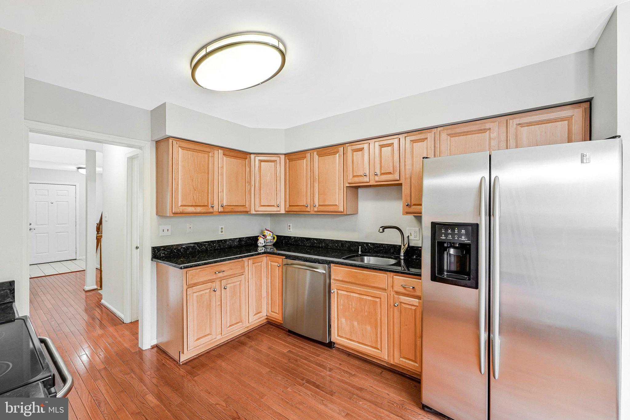 SULLY STATION - Residential