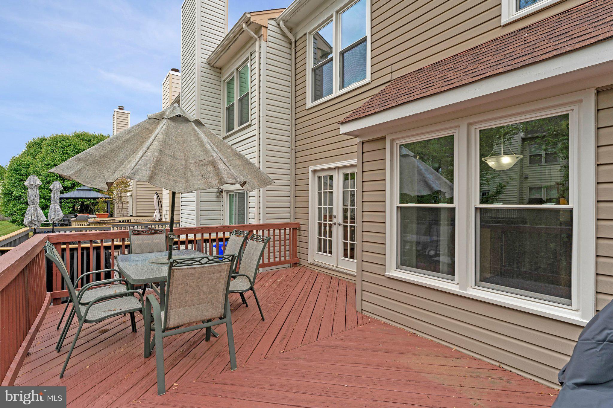 SULLY STATION - Residential