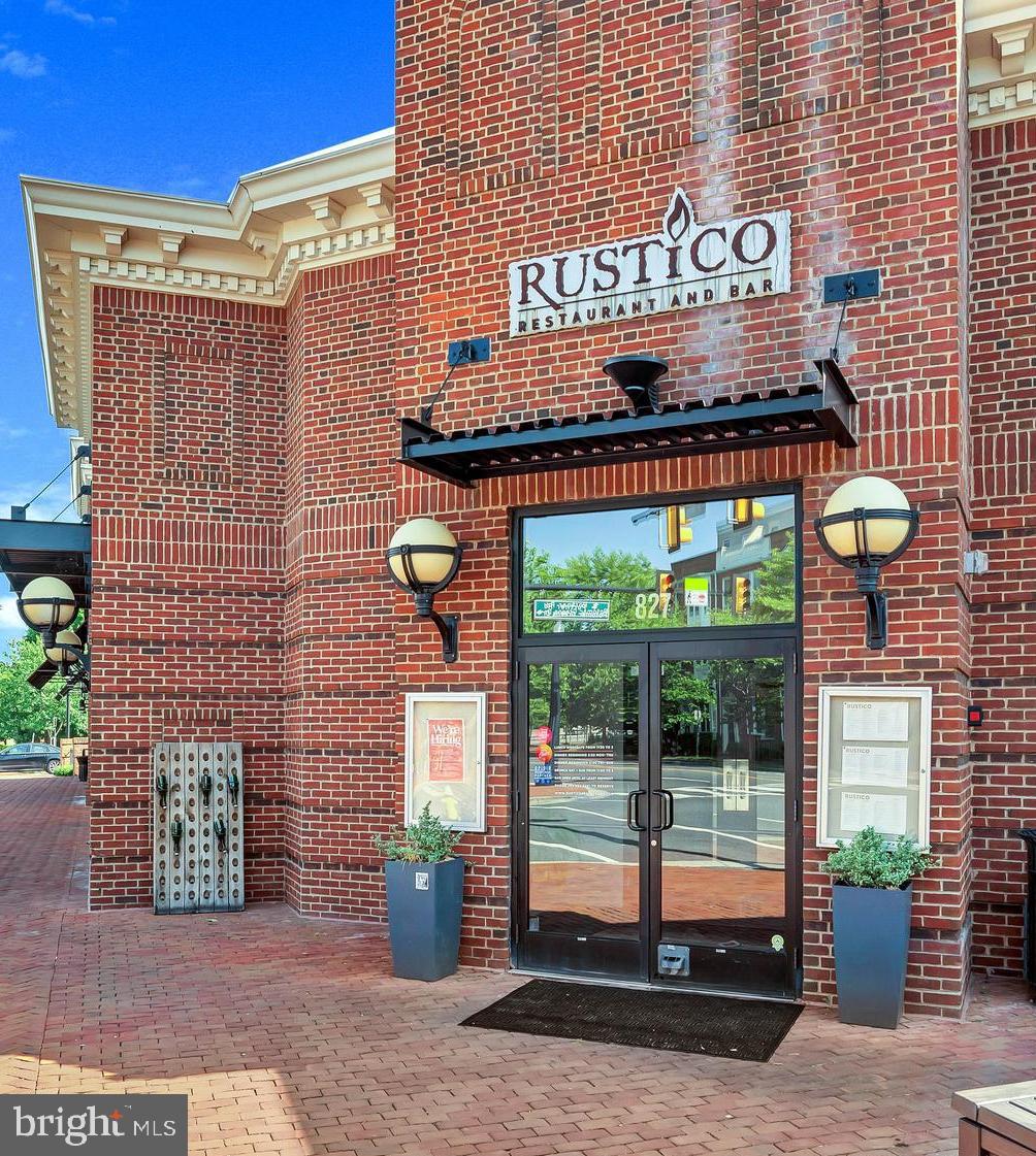 POTOMAC GREENS - Residential