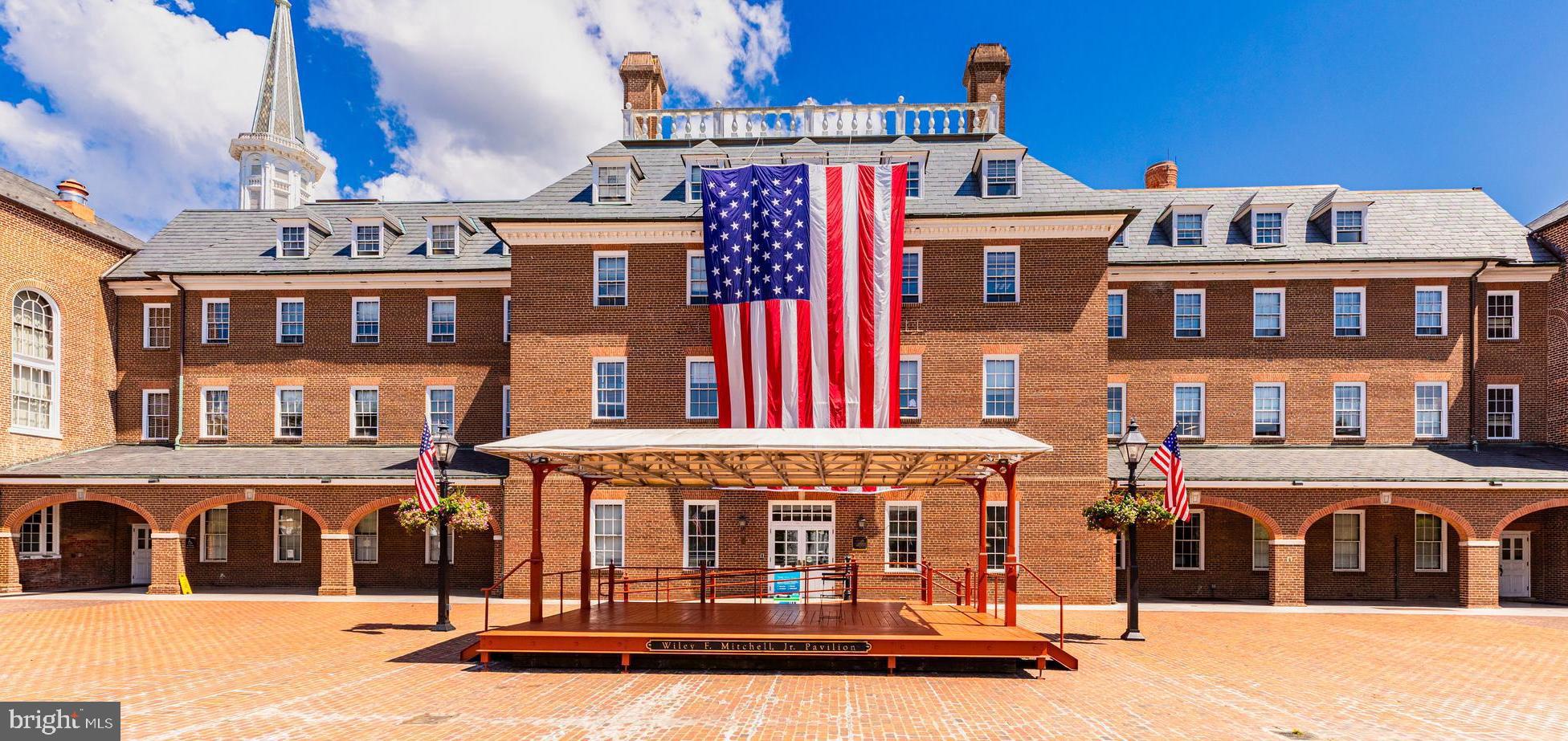 POTOMAC GREENS - Residential