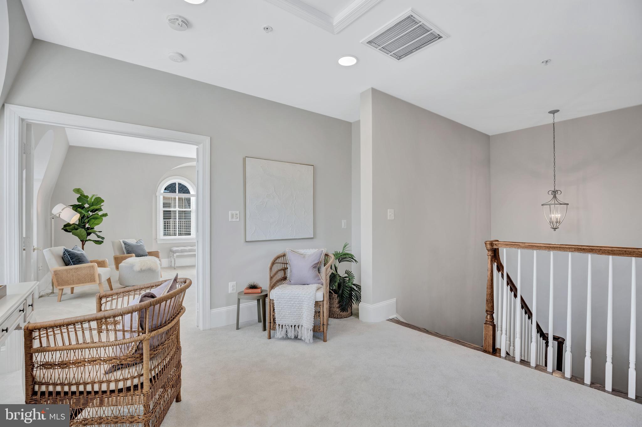 POTOMAC GREENS - Residential