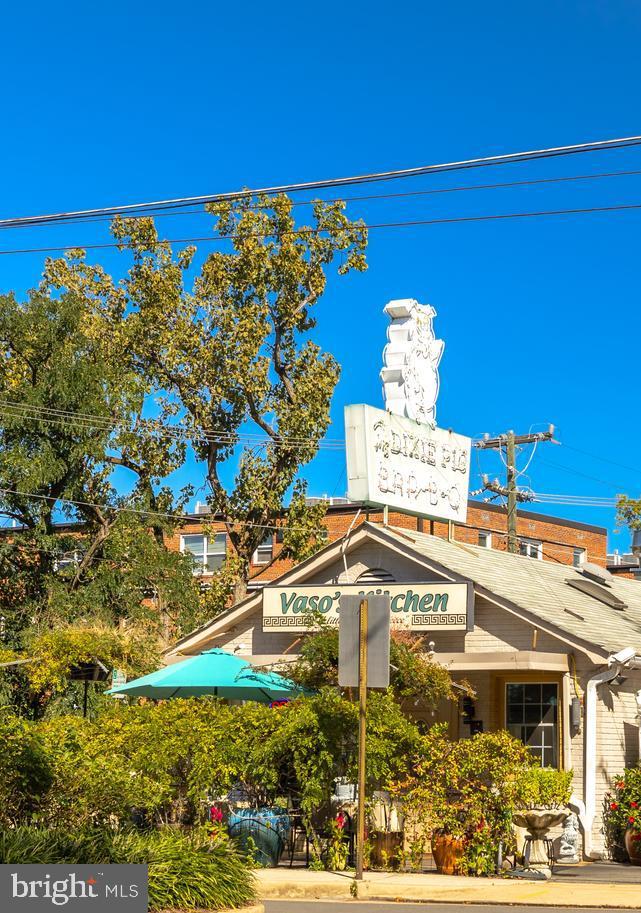 POTOMAC GREENS - Residential