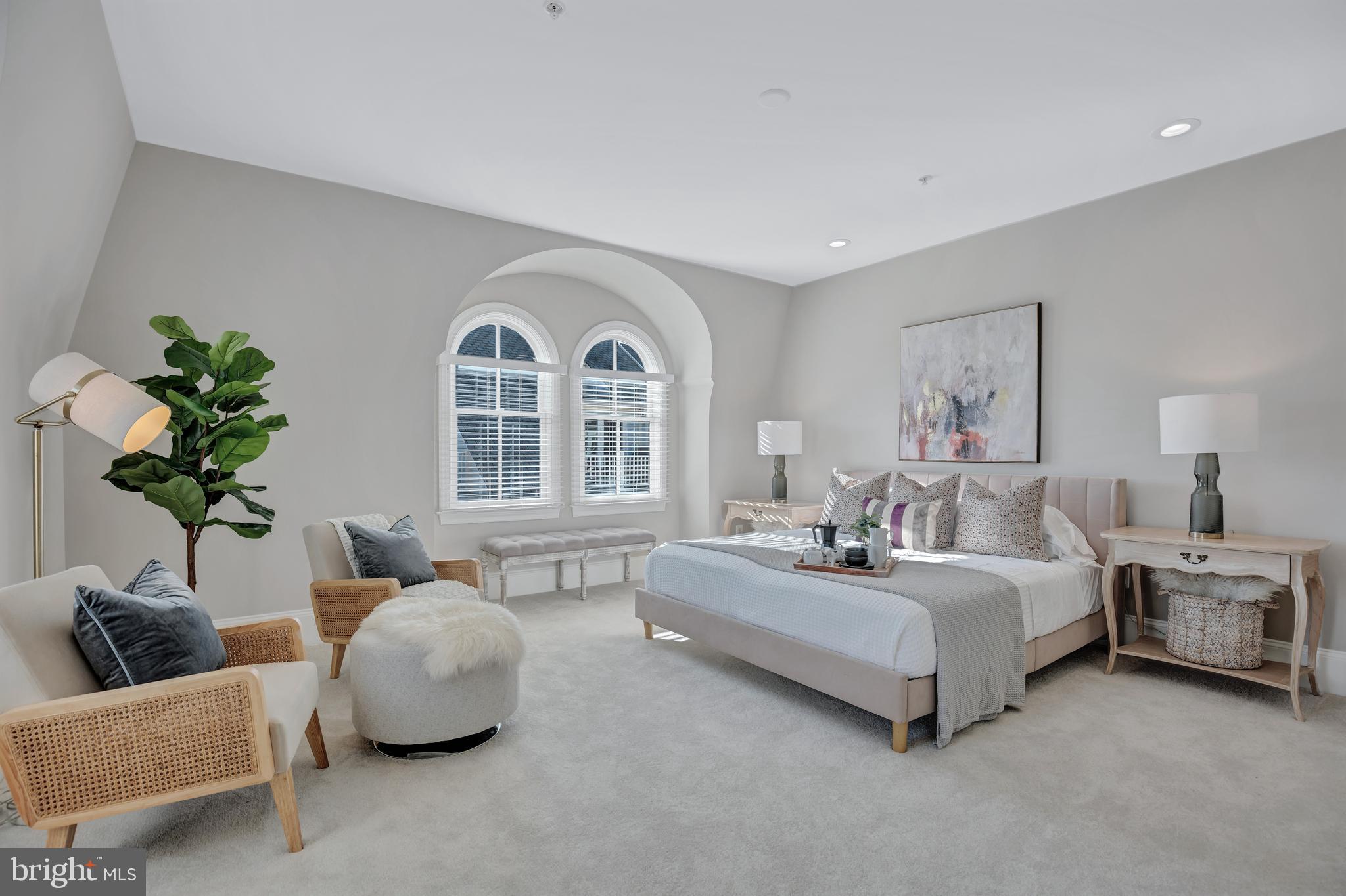 POTOMAC GREENS - Residential