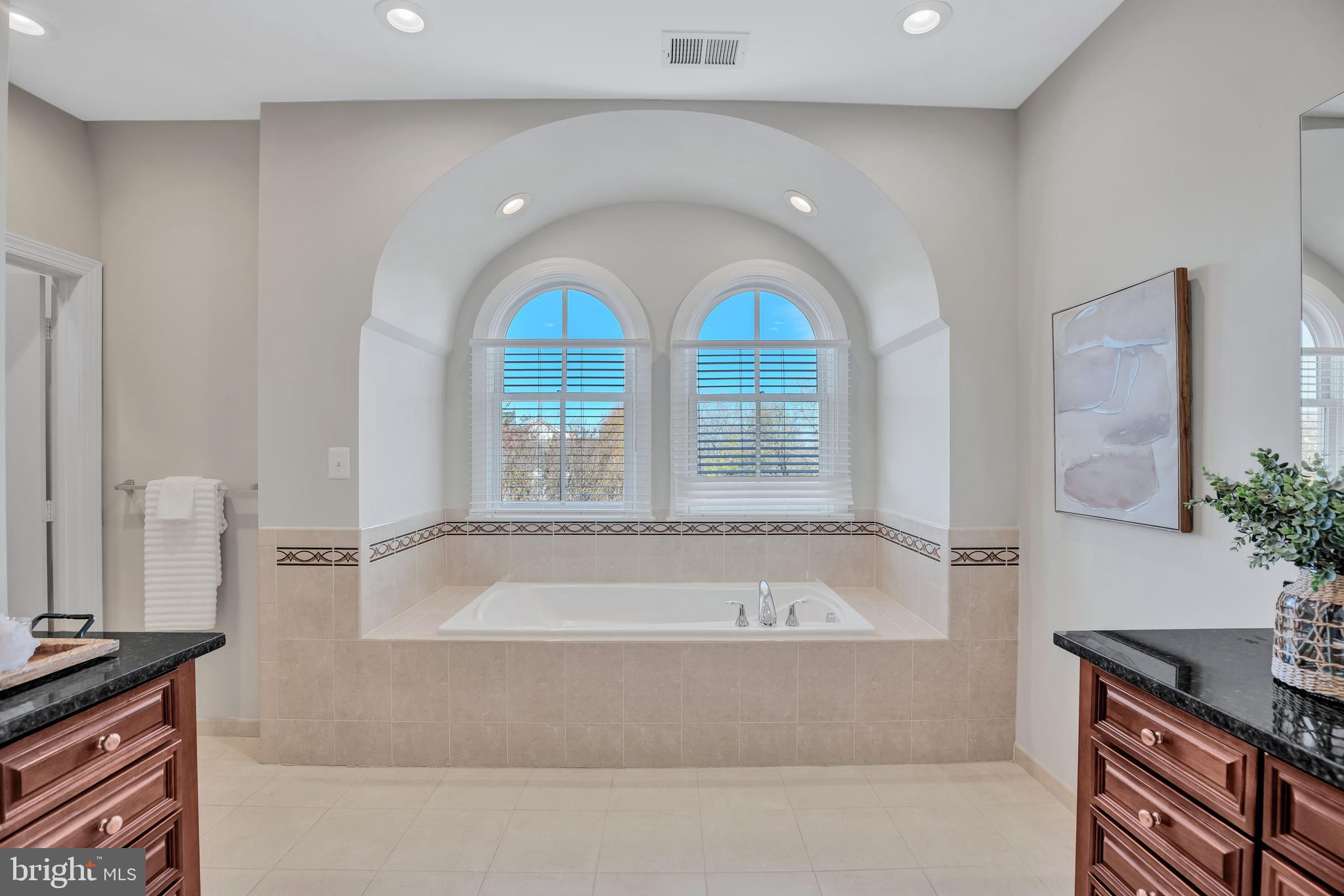 POTOMAC GREENS - Residential