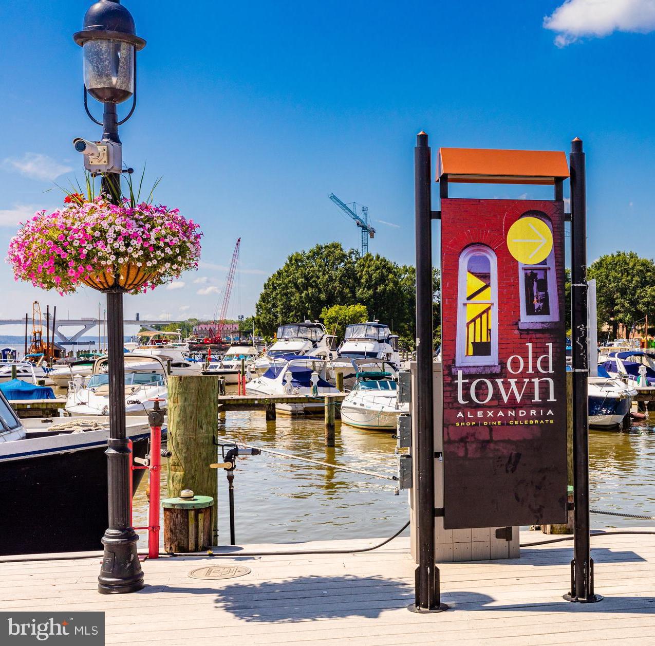 POTOMAC GREENS - Residential