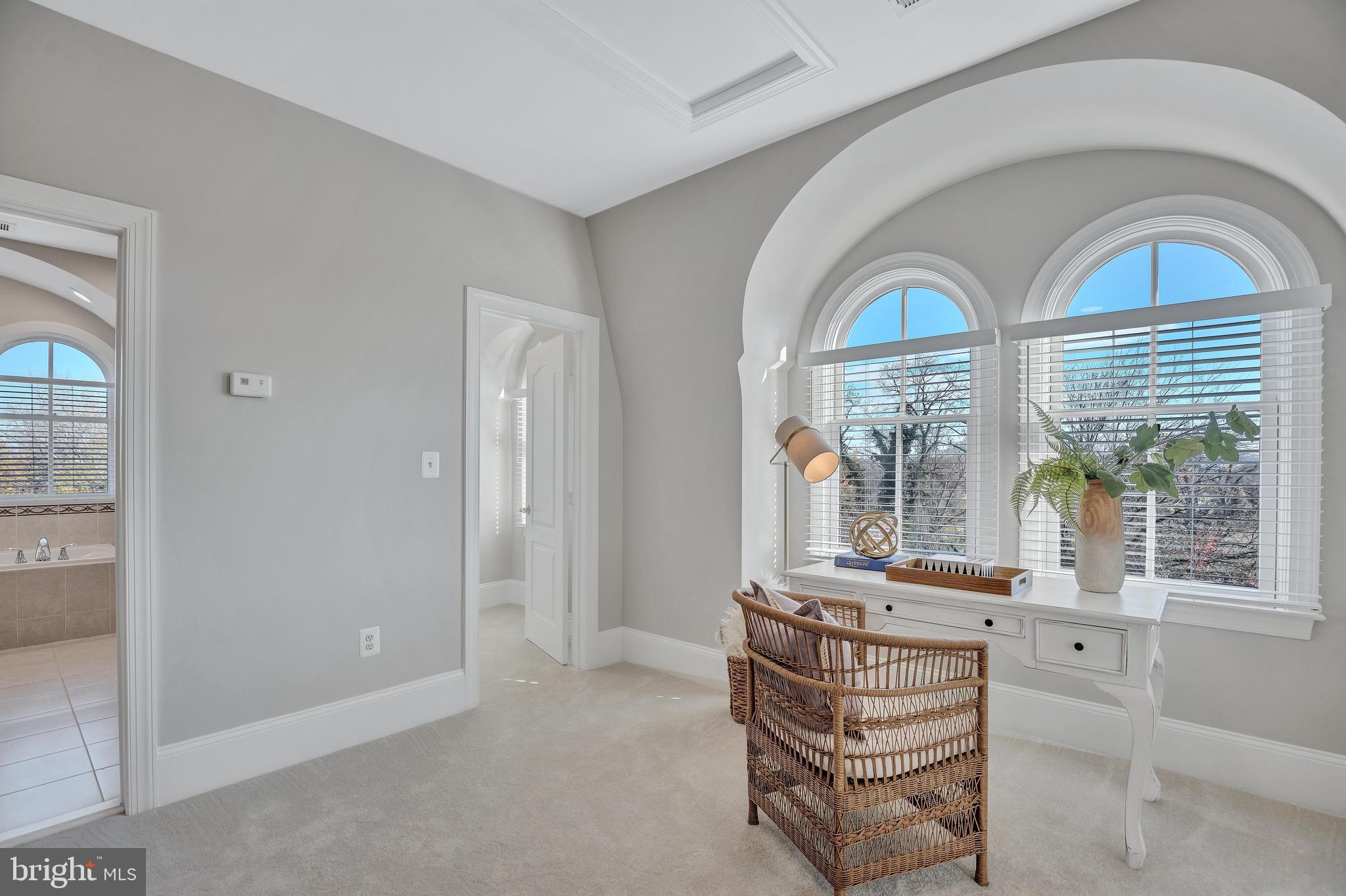 POTOMAC GREENS - Residential