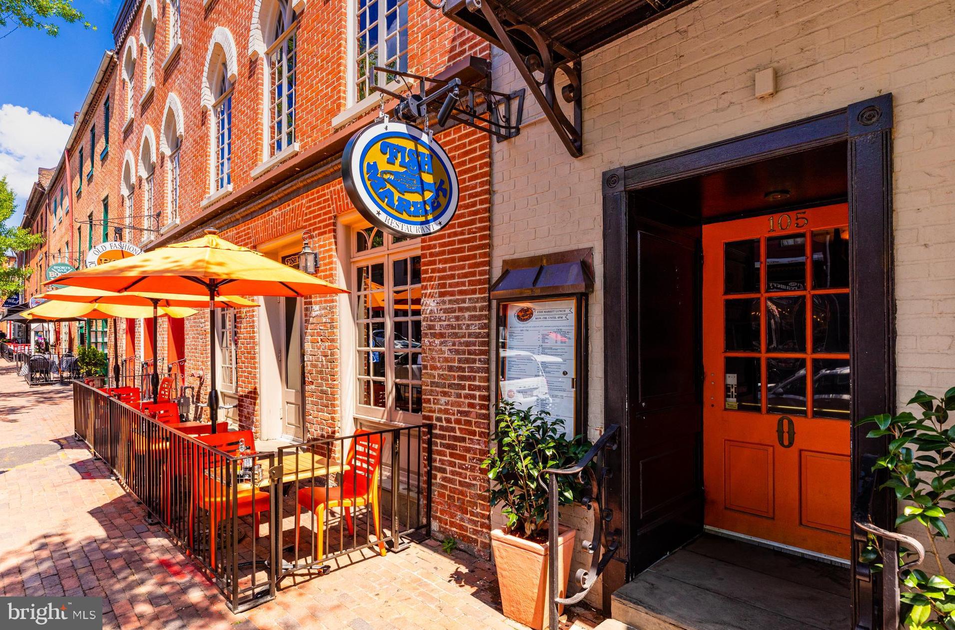 POTOMAC GREENS - Residential