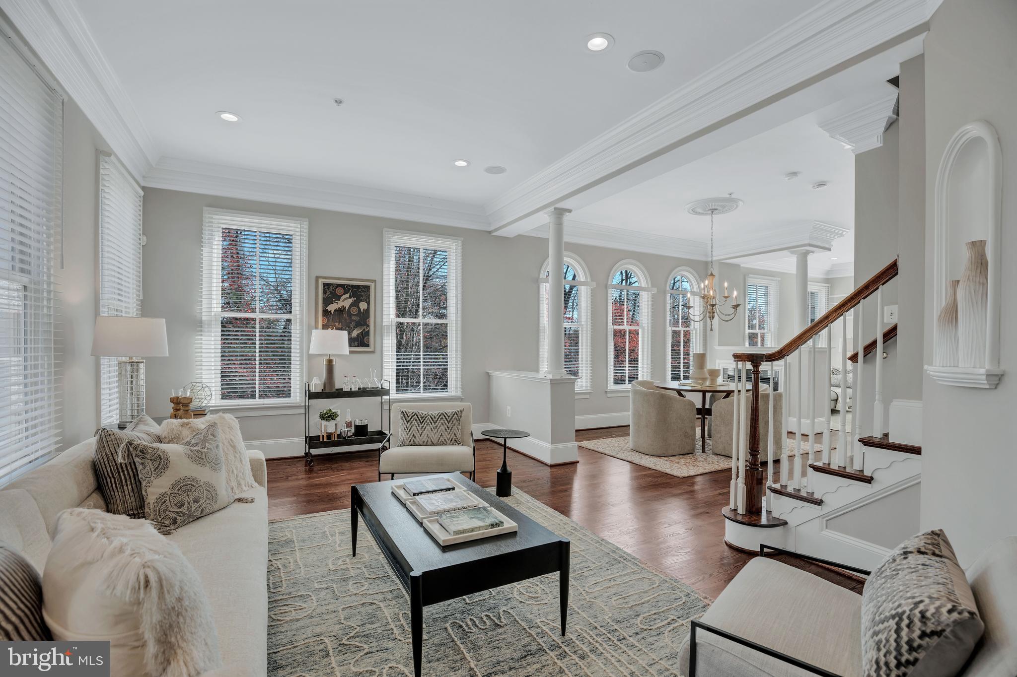 POTOMAC GREENS - Residential