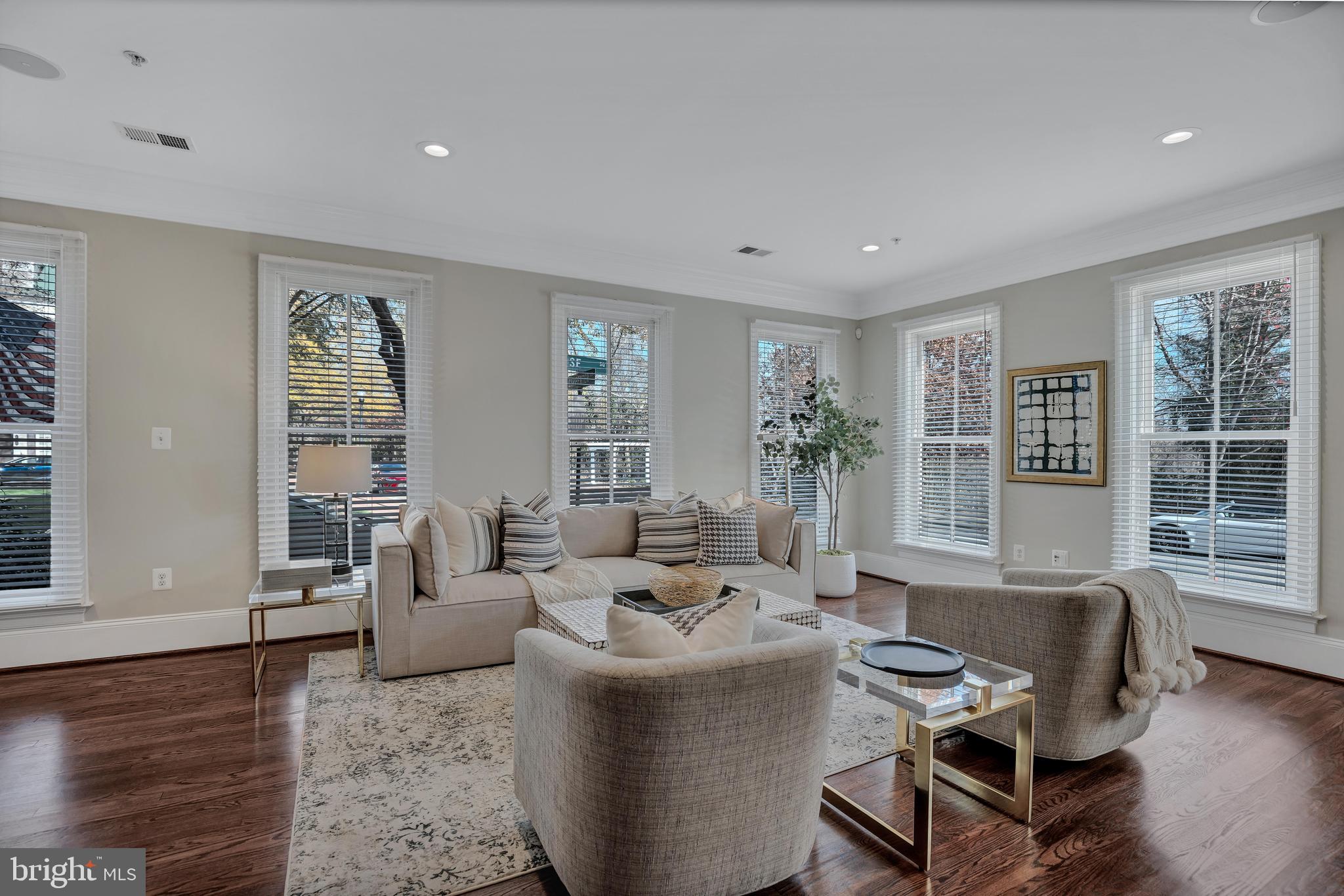 POTOMAC GREENS - Residential