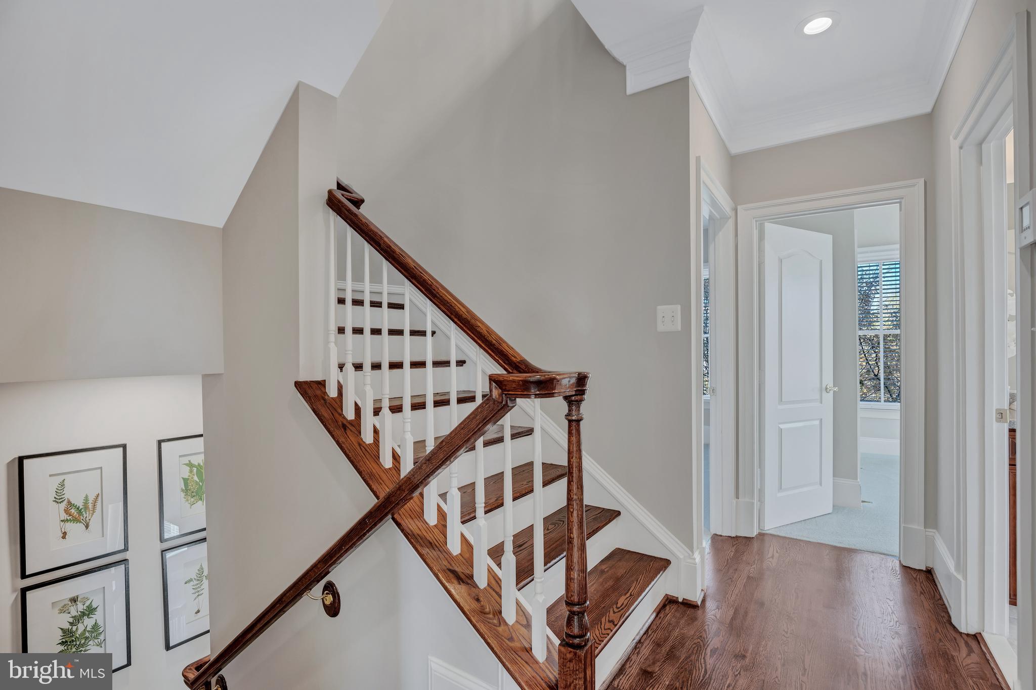 POTOMAC GREENS - Residential