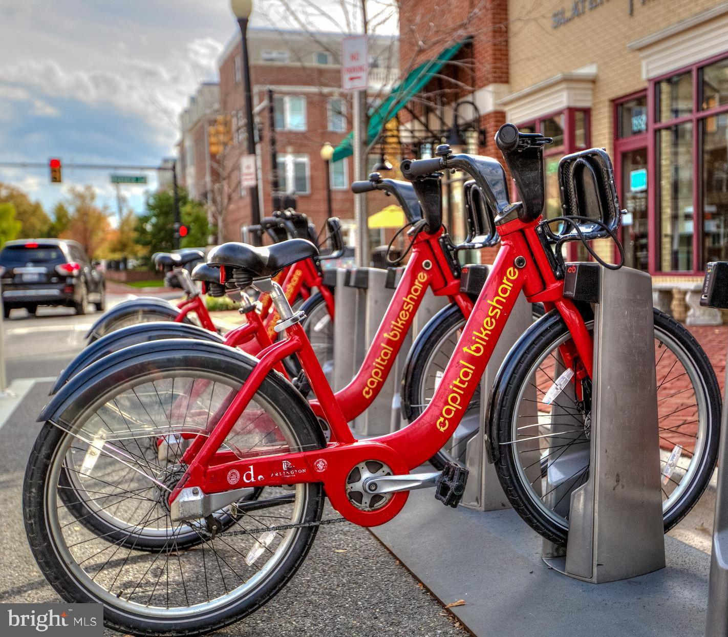 POTOMAC GREENS - Residential